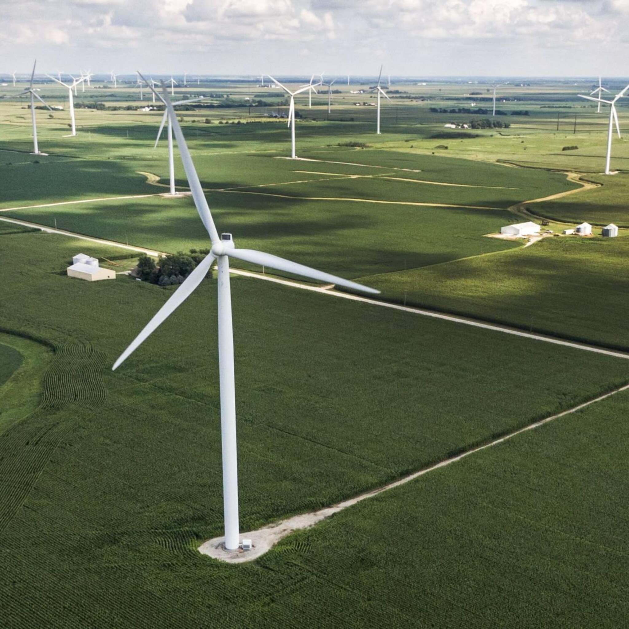 bloomberg windmolenfabrikant ge schrapt banen om minder vraag