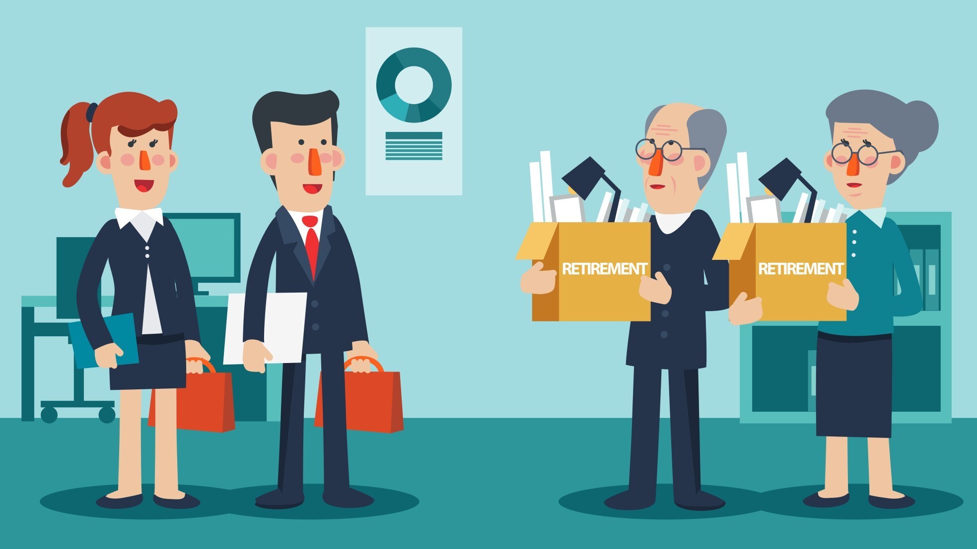 Illustratie: Shutterstock