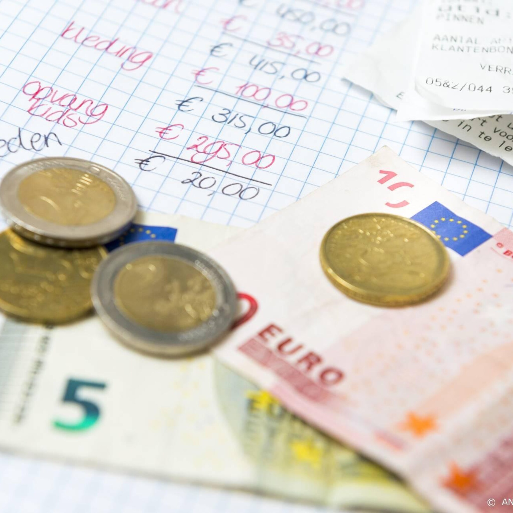 cbs meldt inflatiecijfer volgens eigen rekenmethode