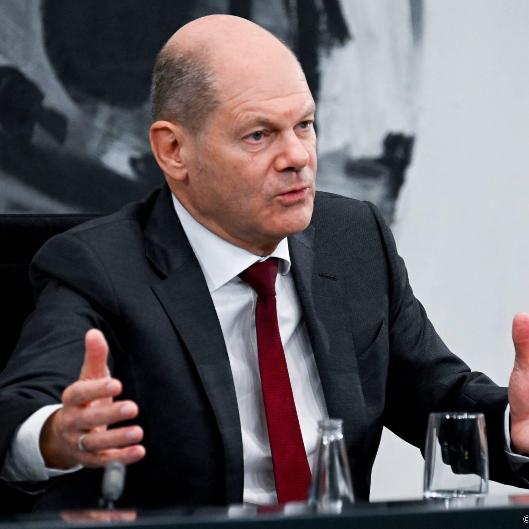 instituut voorlopig geen einde aan hoge inflatie duitsland