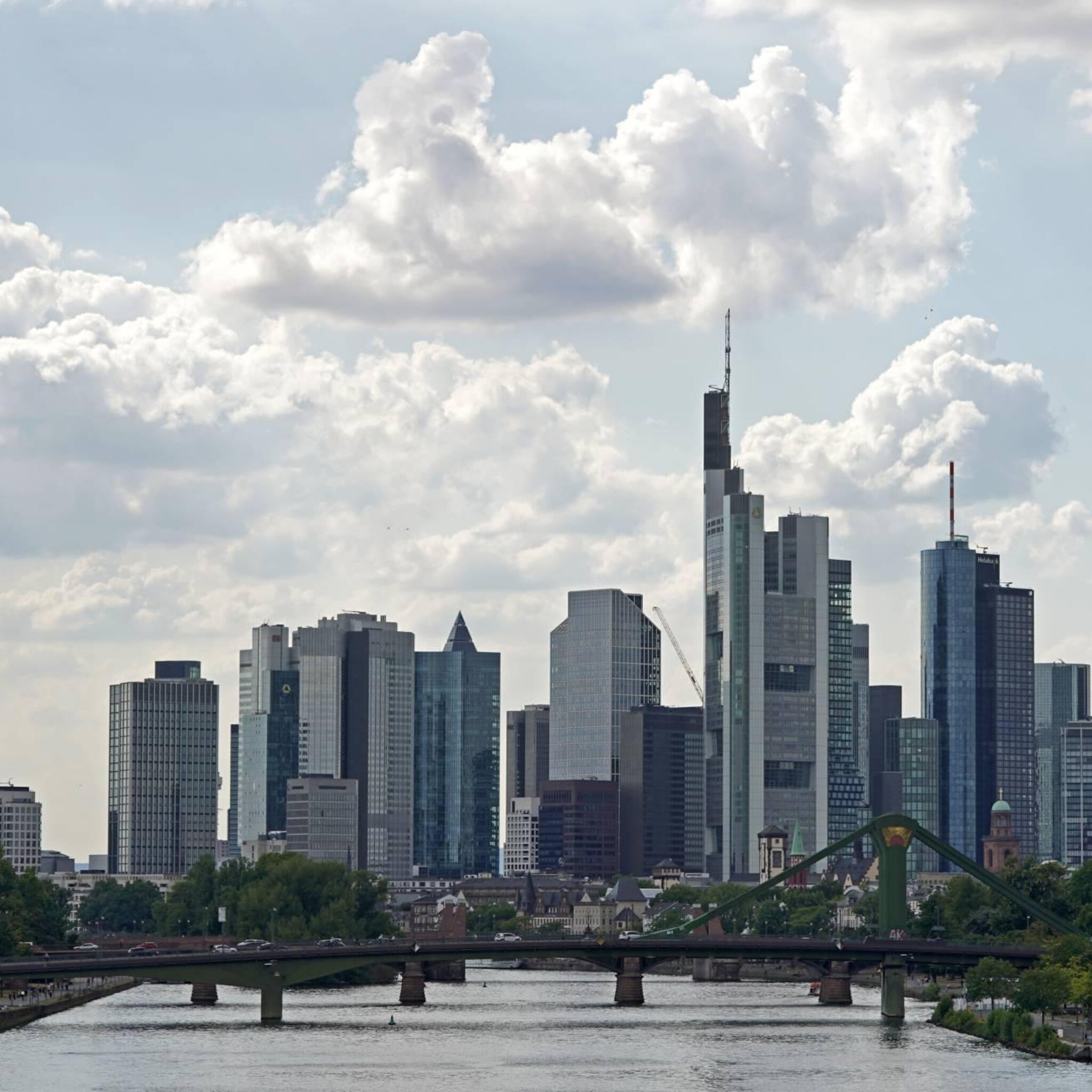 bedrijvigheid ondernemingen omlaag recessie in europa aanstaande