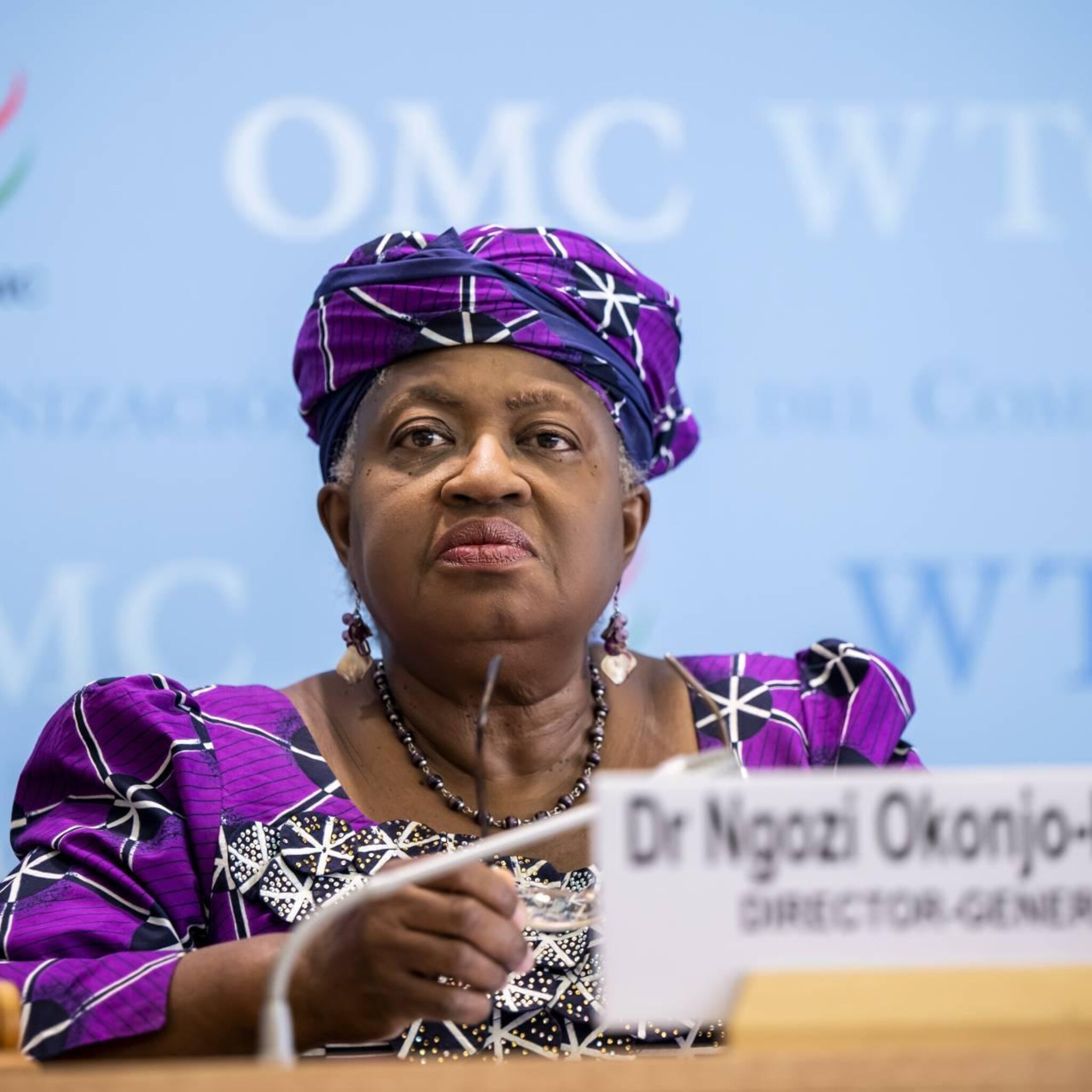 dure energie en hoge rentes remmen volgens wto wereldhandel