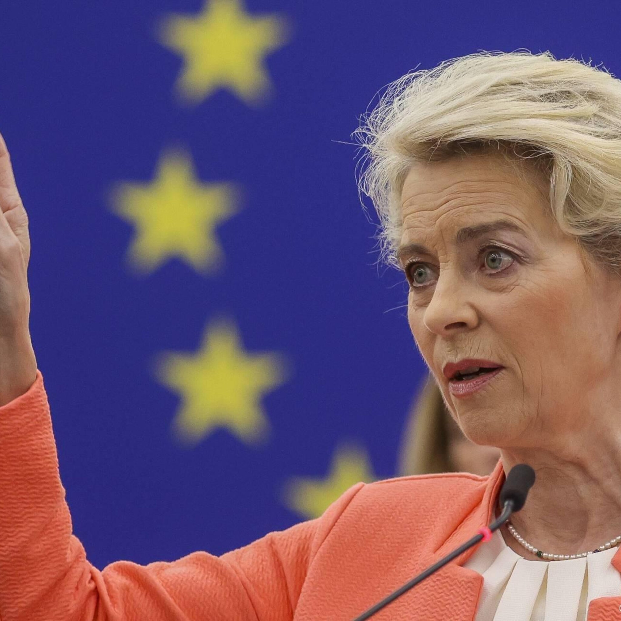 europese commissie ziet toch ruimte voor prijsplafond gas