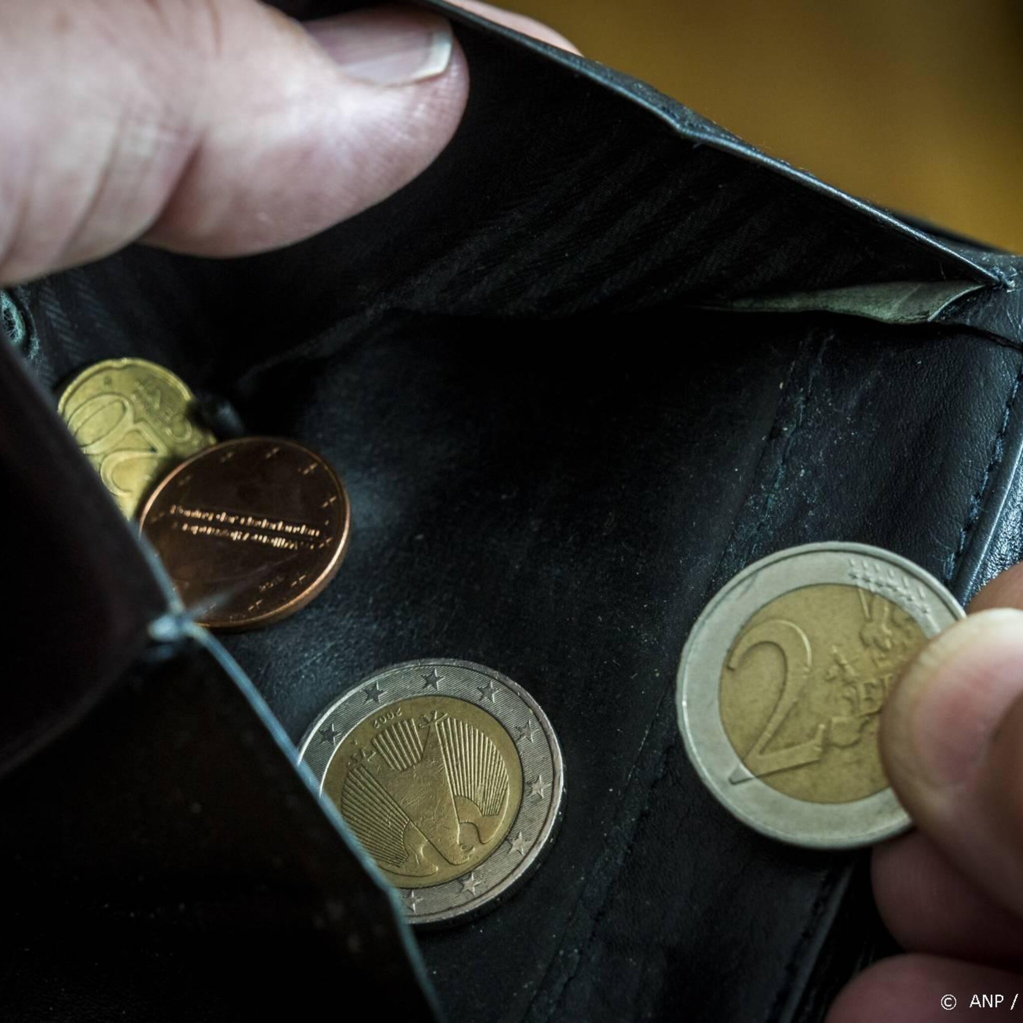 huishoudens eurozone konden minder sparen in tweede kwartaal