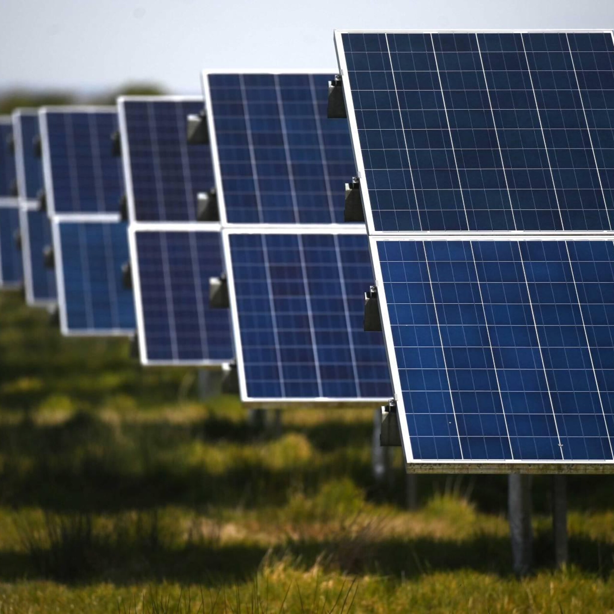 stroom uit hernieuwbare bron neemt sneller toe dan stroomverbruik