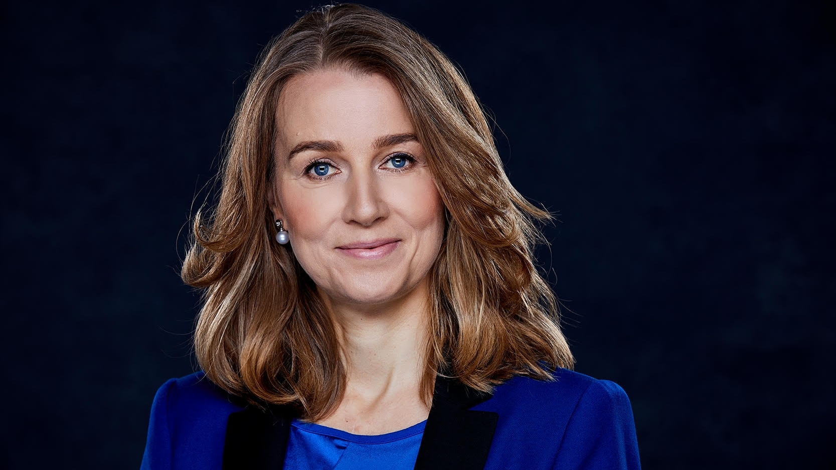 Deborah Nas Deborah Nas. Foto: William Rutten