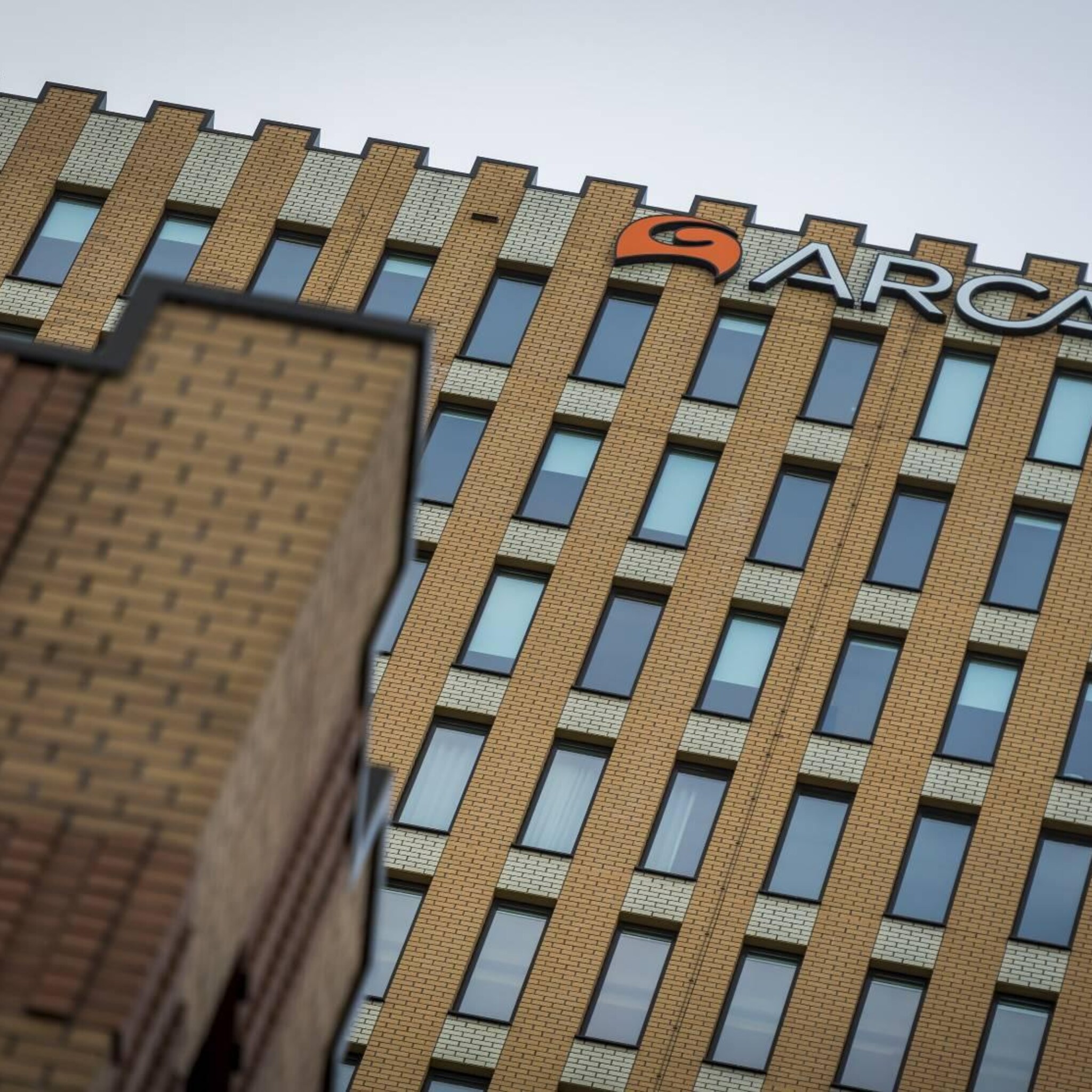 aandacht voor arcadis en ajax bij opening beurs