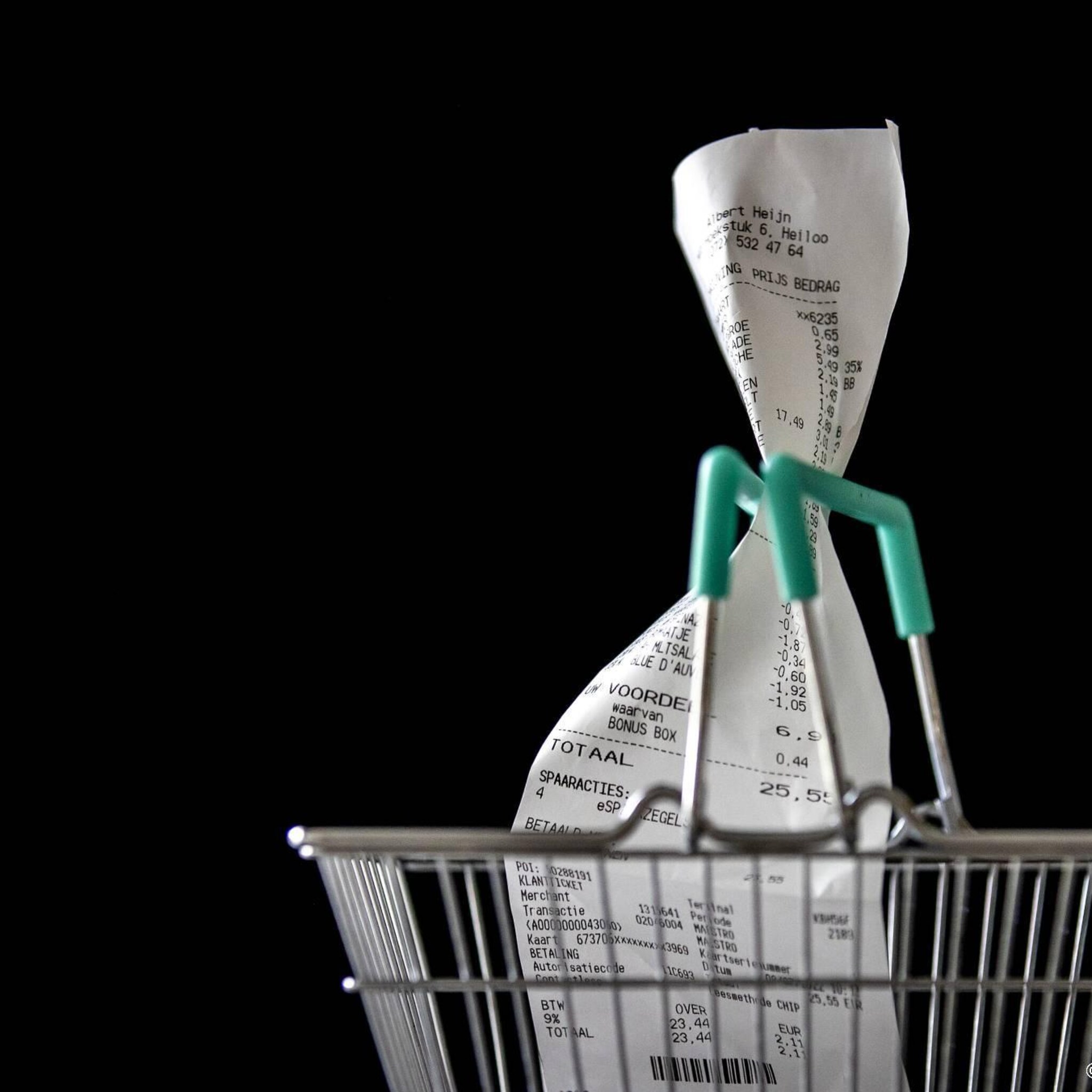 onderzoek bestuurders grote bedrijven rekenen op milde recessie