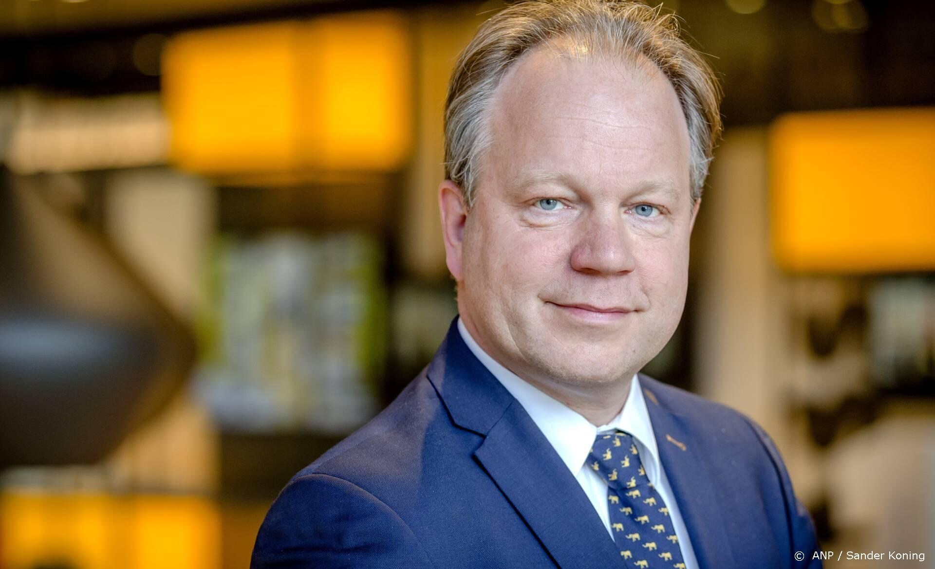 beeld deondernemer