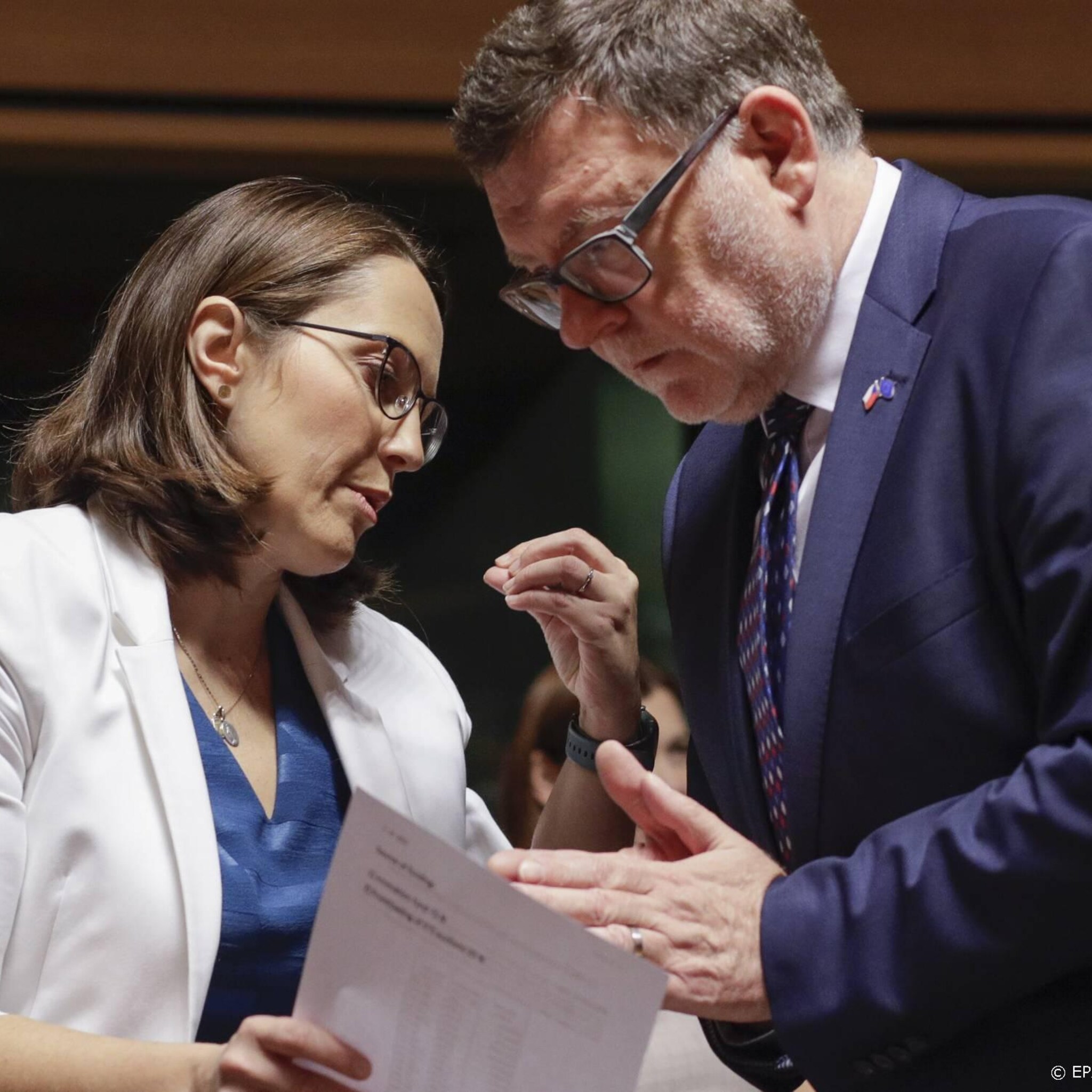 akkoord eu ministers financien over afbouwplan russische energie