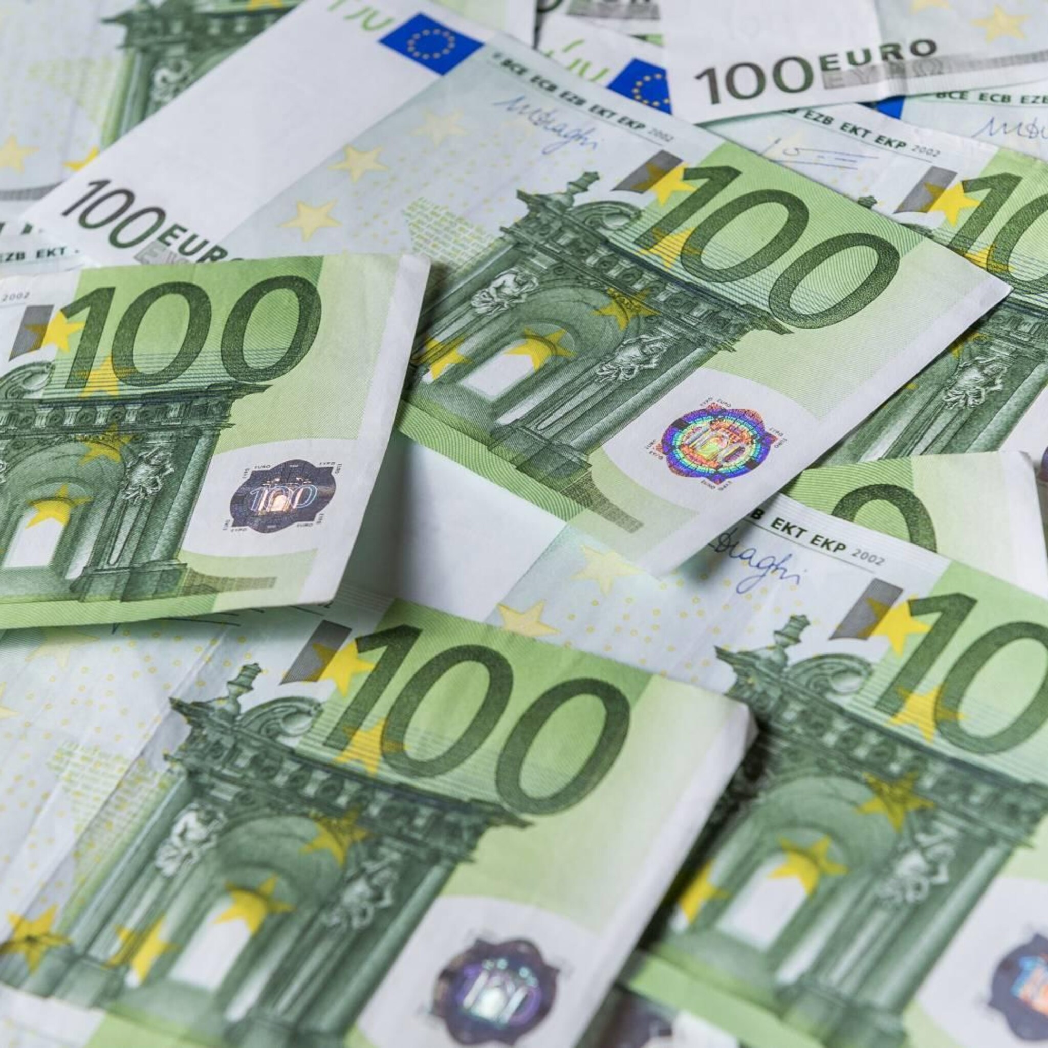 europese producenten verhogen verkoopprijzen nog meer