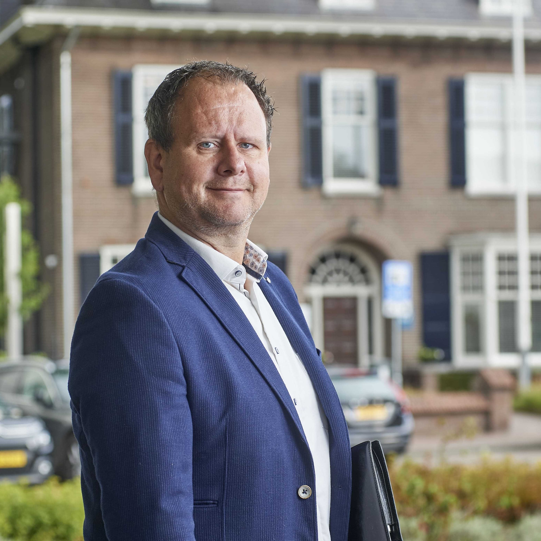 duisenburgh in de peel hoe ga ik zorgvuldig met mijn vermogen om