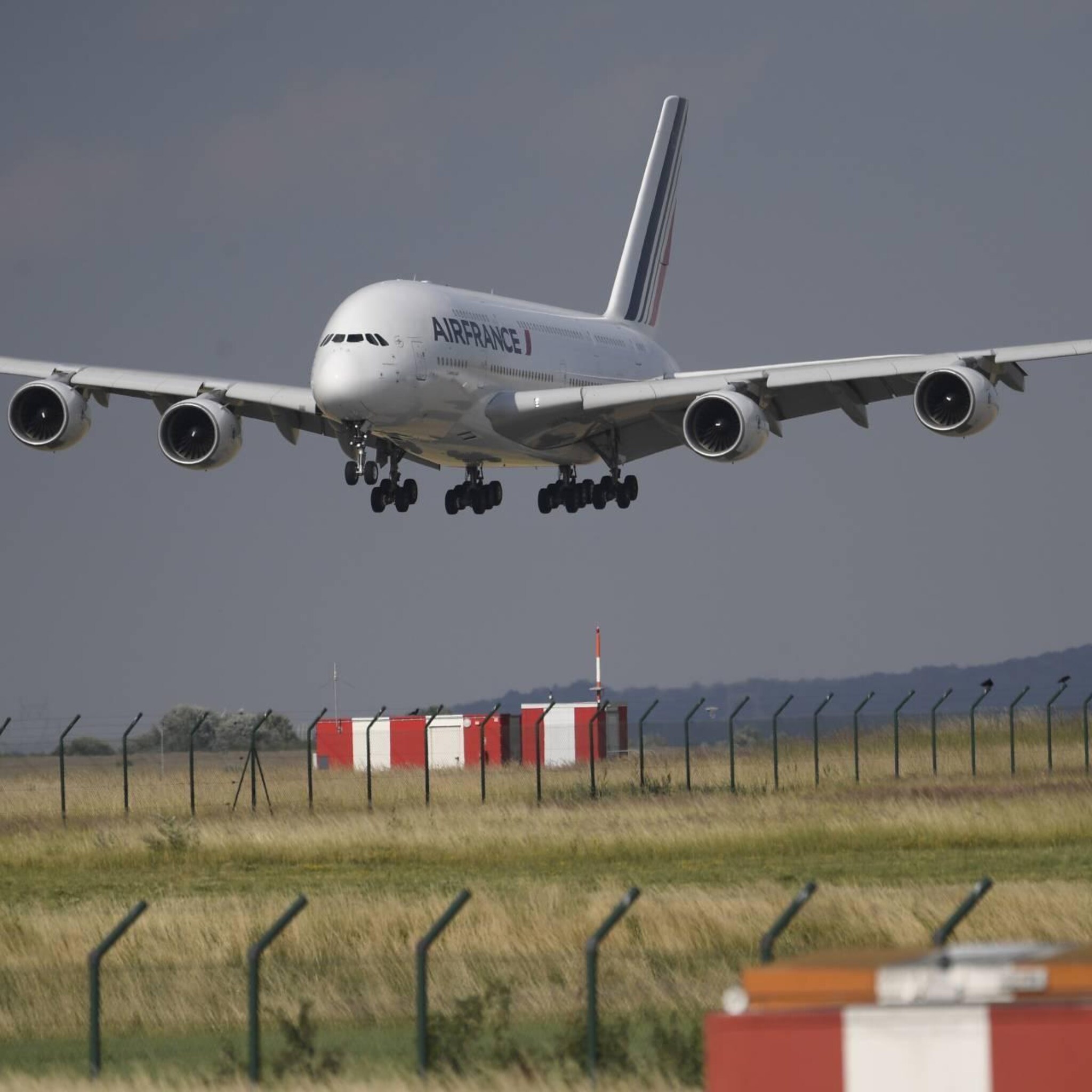 airbus veilt onderdelen van superjumbo a380