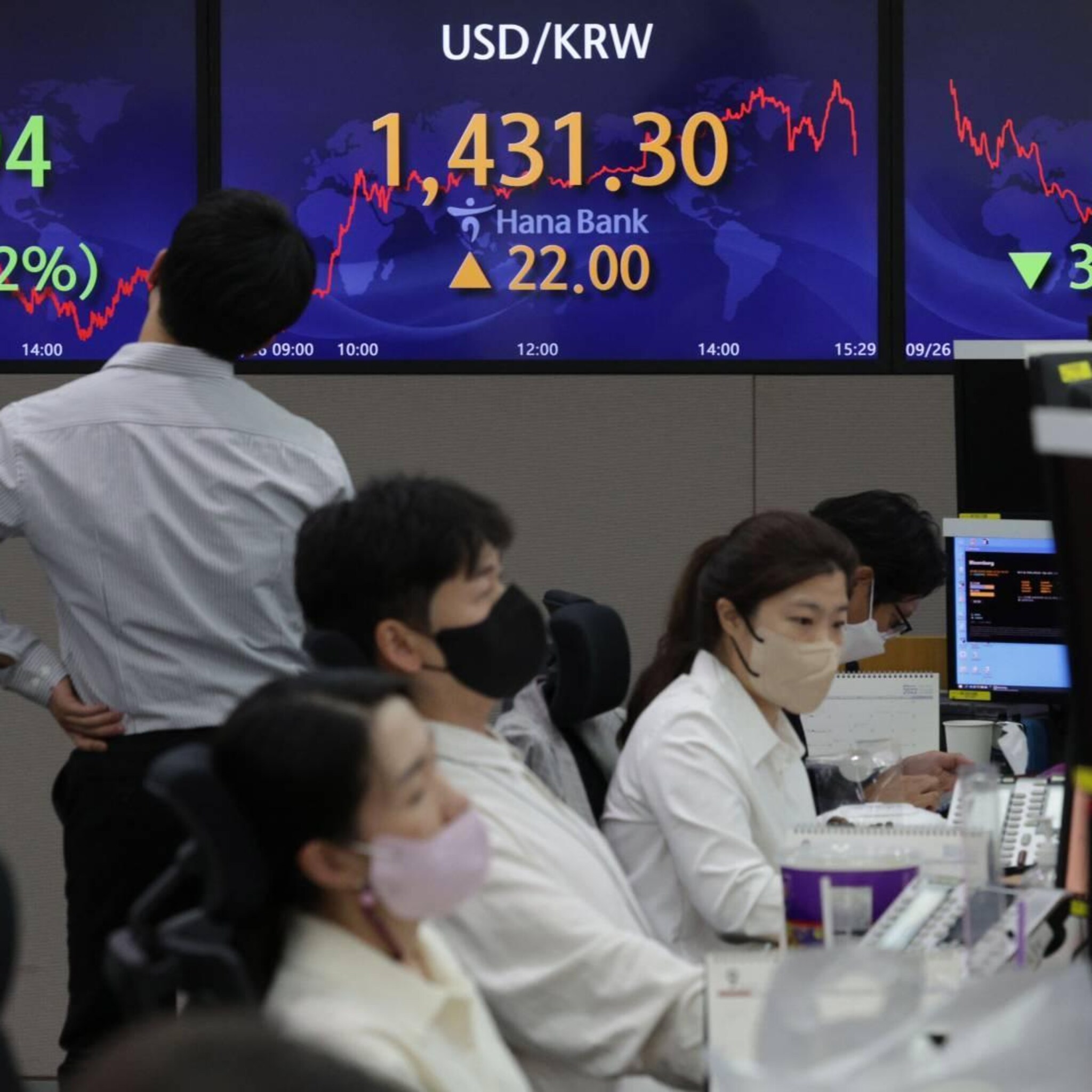 wapenmakers op winst op beurzen azie na provocatie noord korea