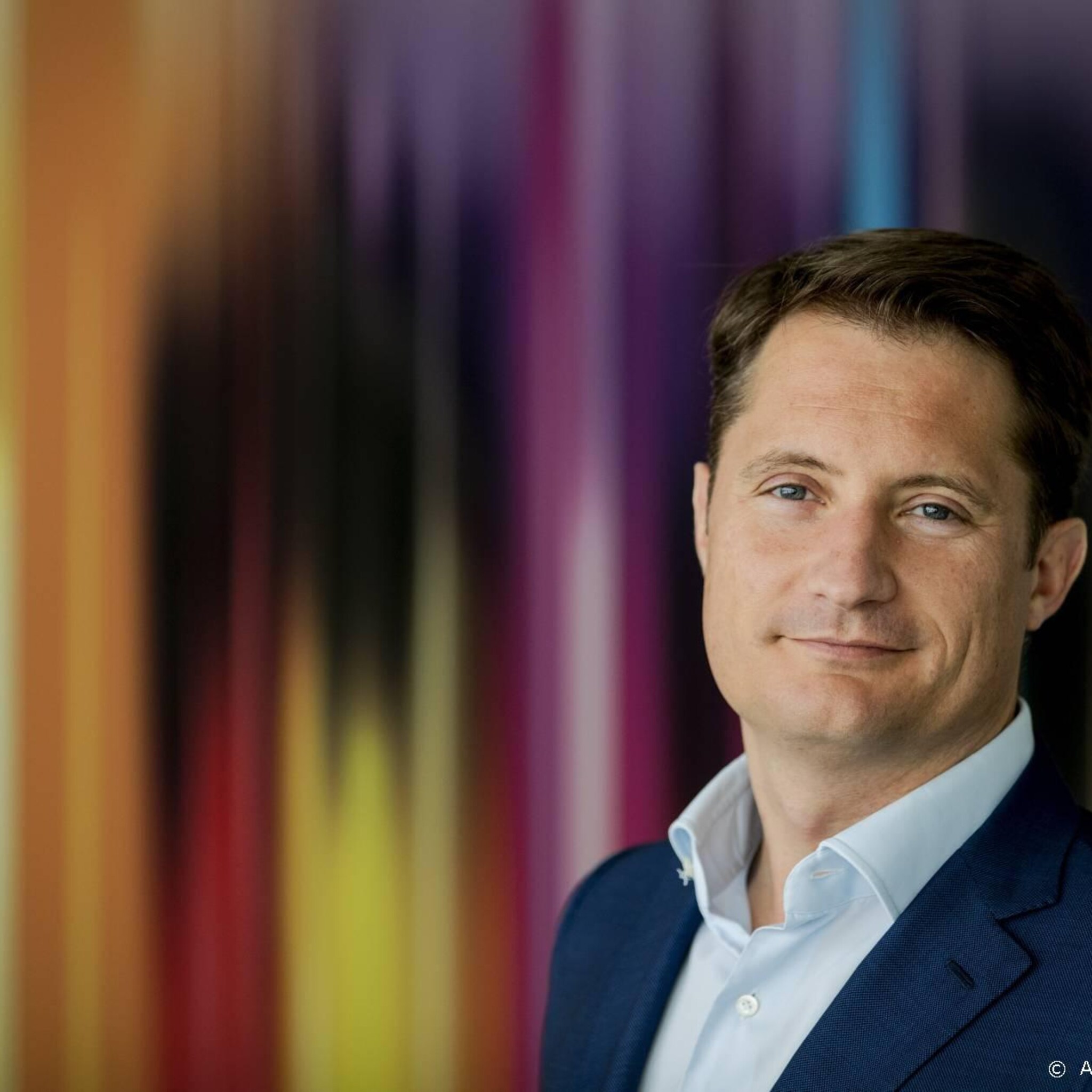 nederlandse oud topman rtl krijgt leiding bij duits mediaconcern