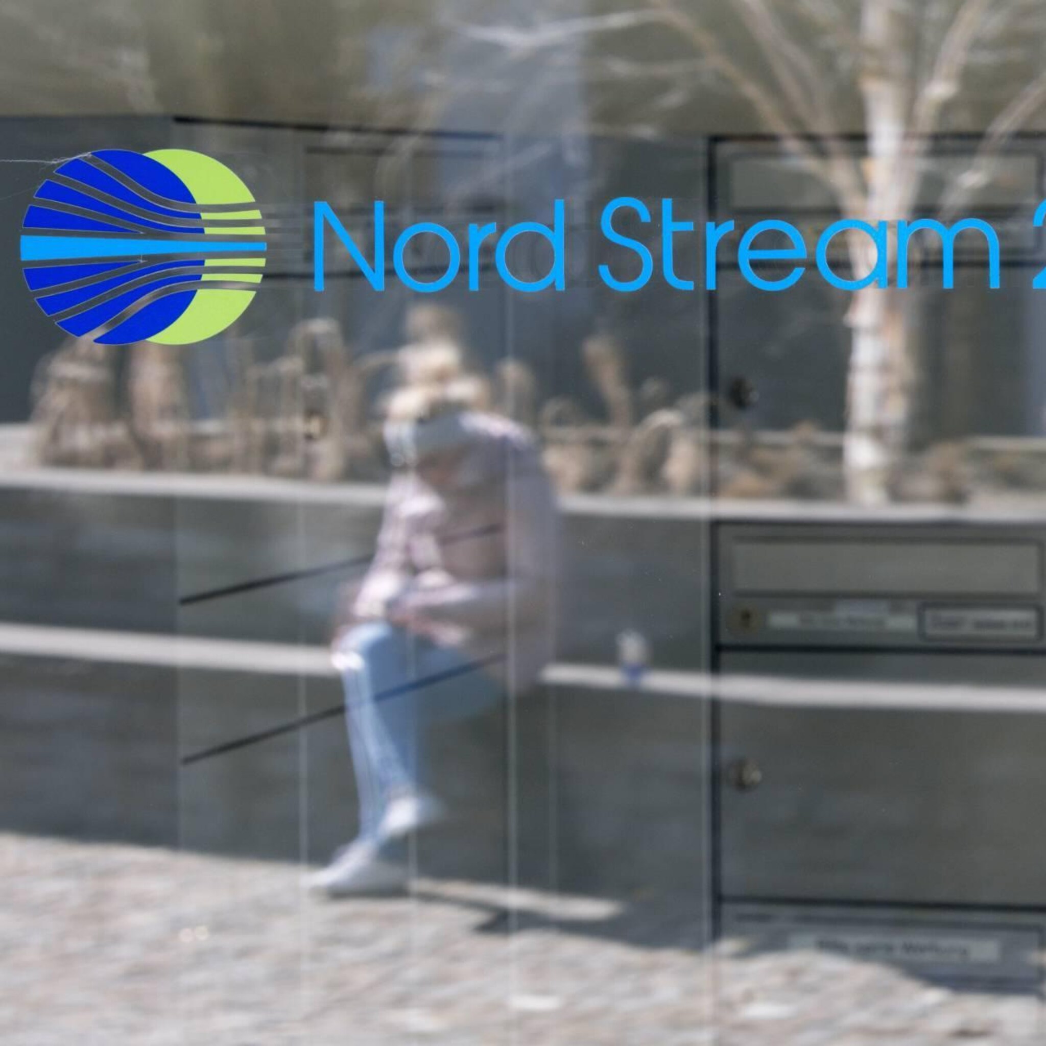 gazprom via leiding nord stream 2 kan nog gas worden vervoerd