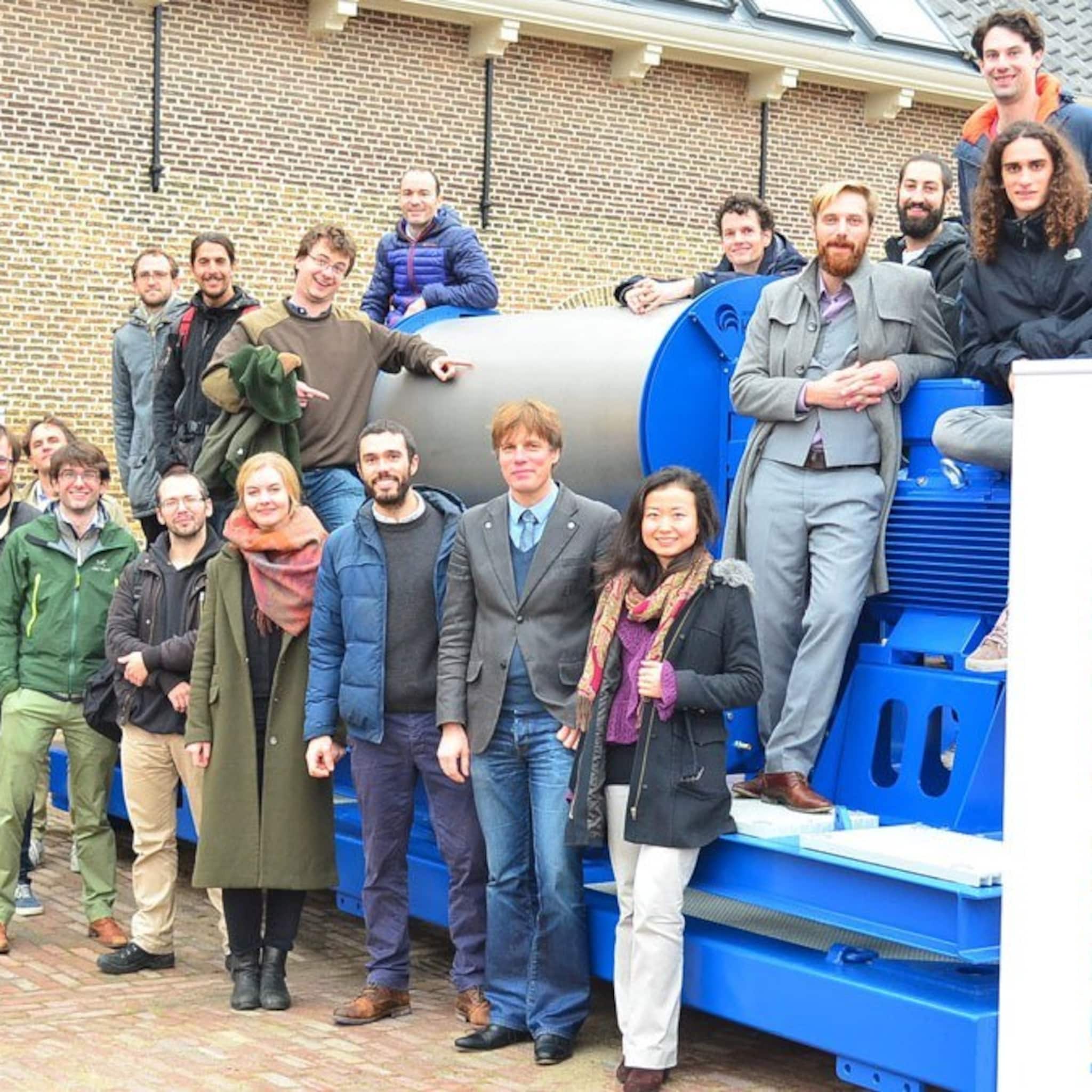 windenergie startup kitepower haalt 850 000 euro op met europese crowdfunding