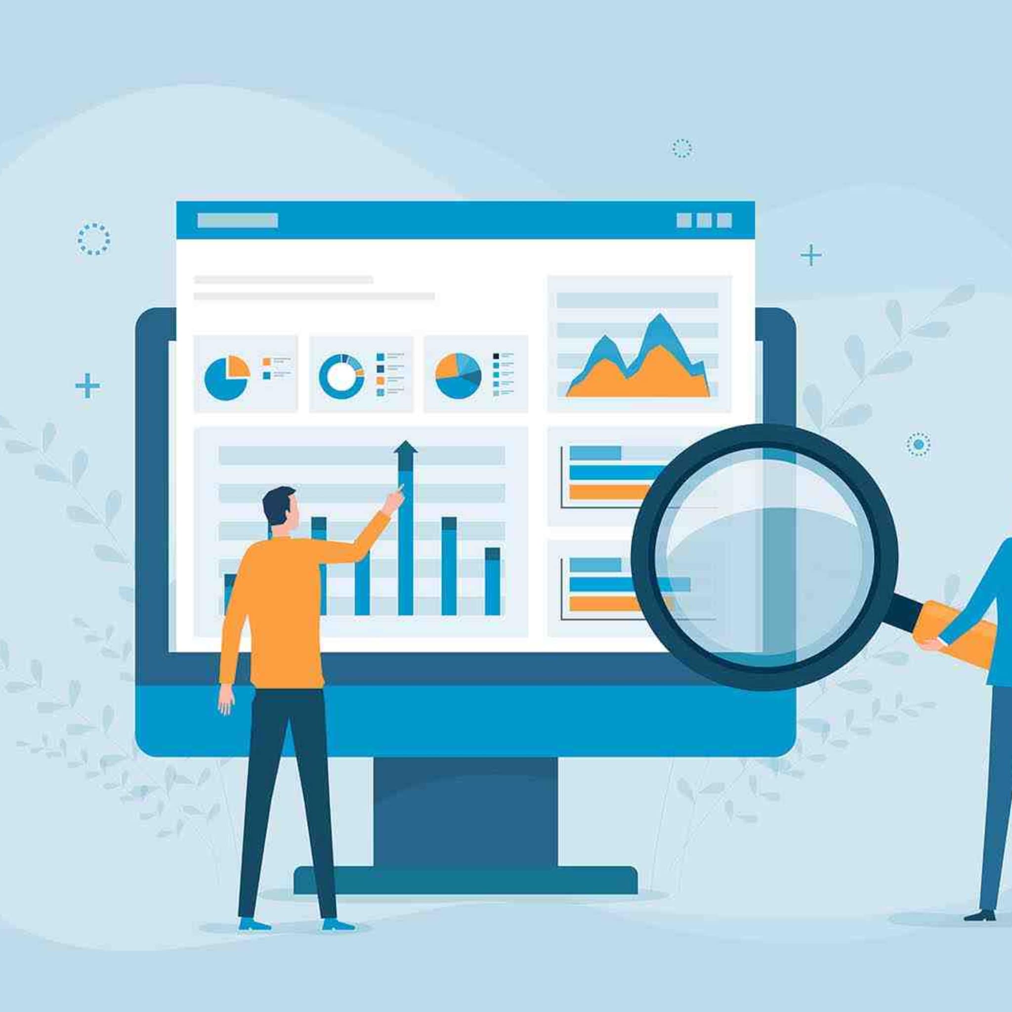 succes boeken met je bedrijf combineer creativiteit met data