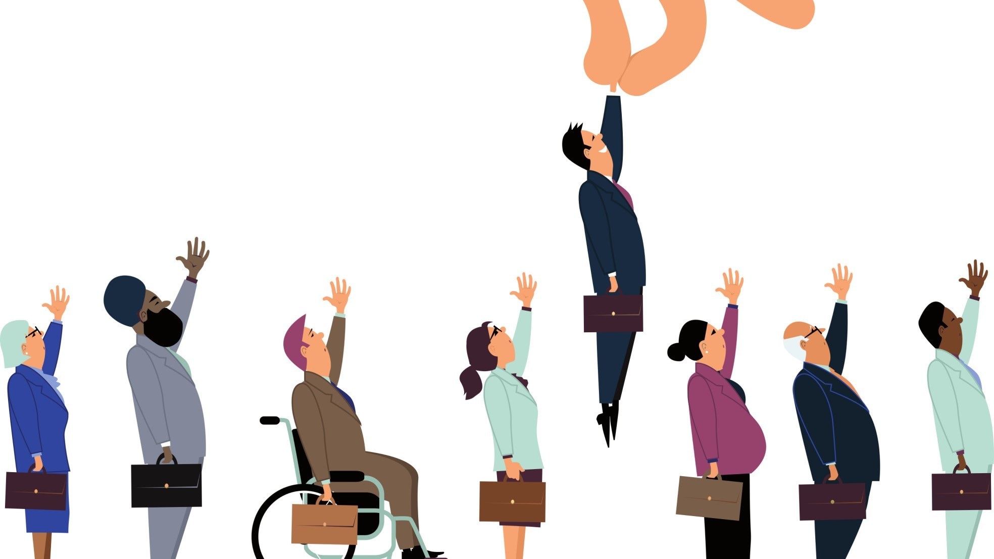 Illustratie: Shutterstock