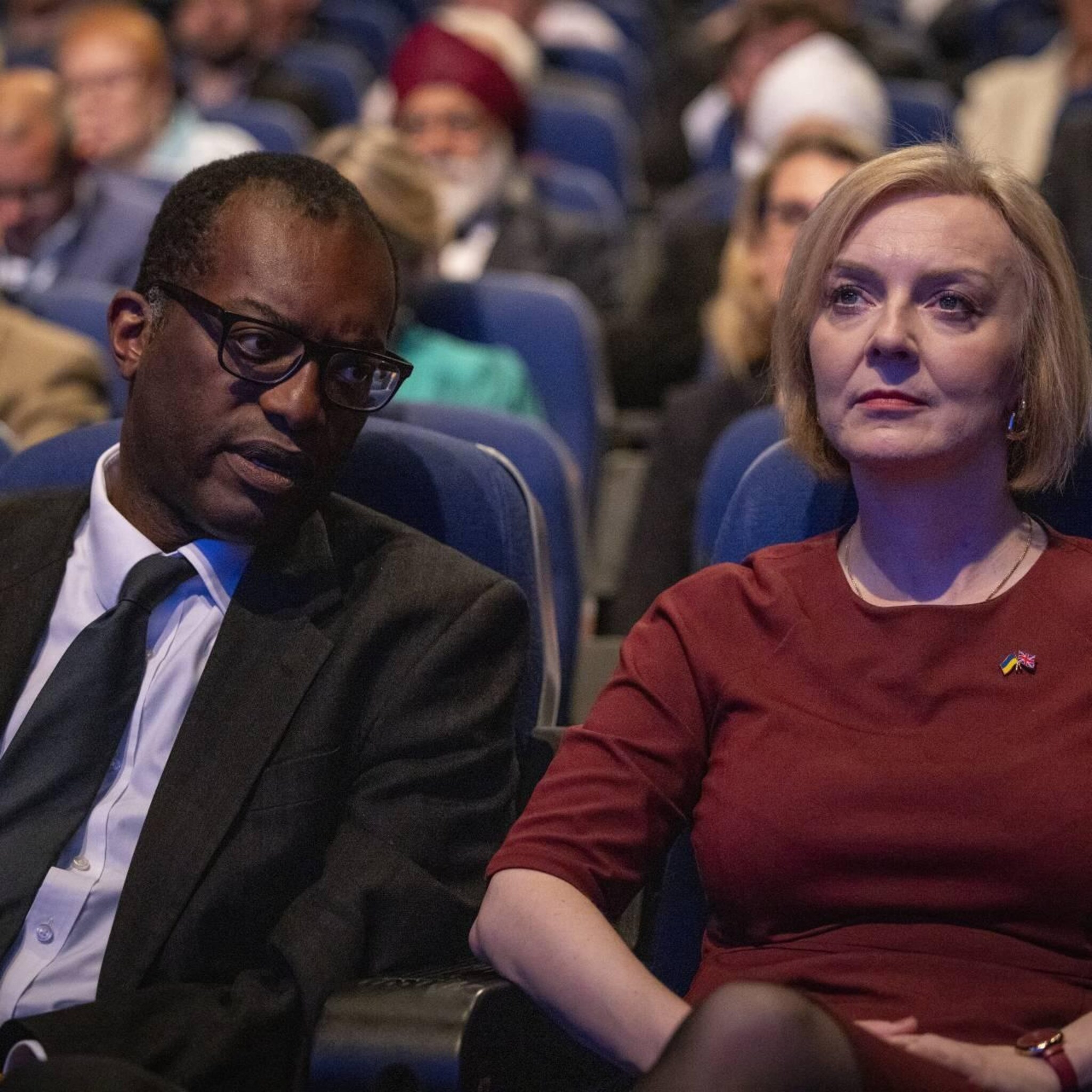 britse regering komt na kritiek terug op omstreden belastingplan