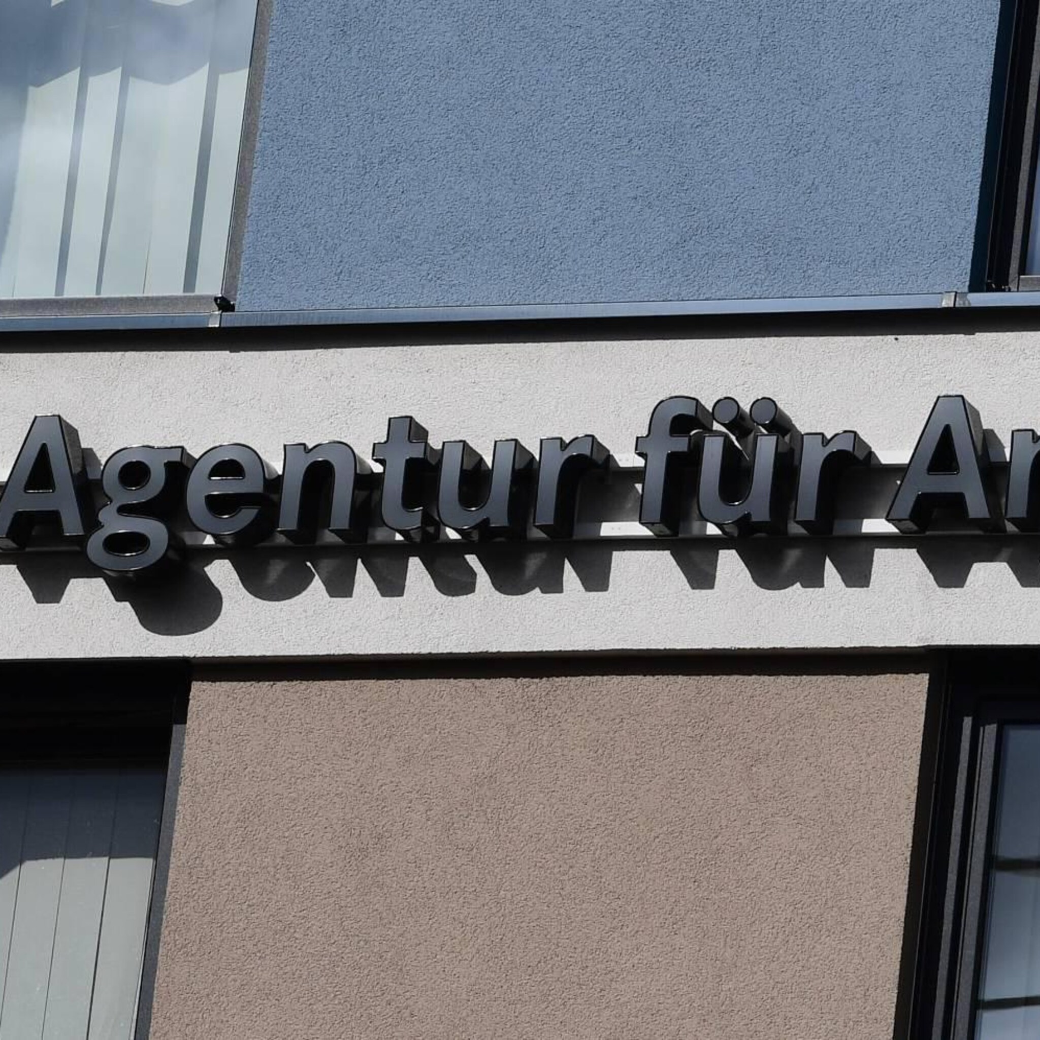 duitse werkloosheid in september nagenoeg gelijk gebleven