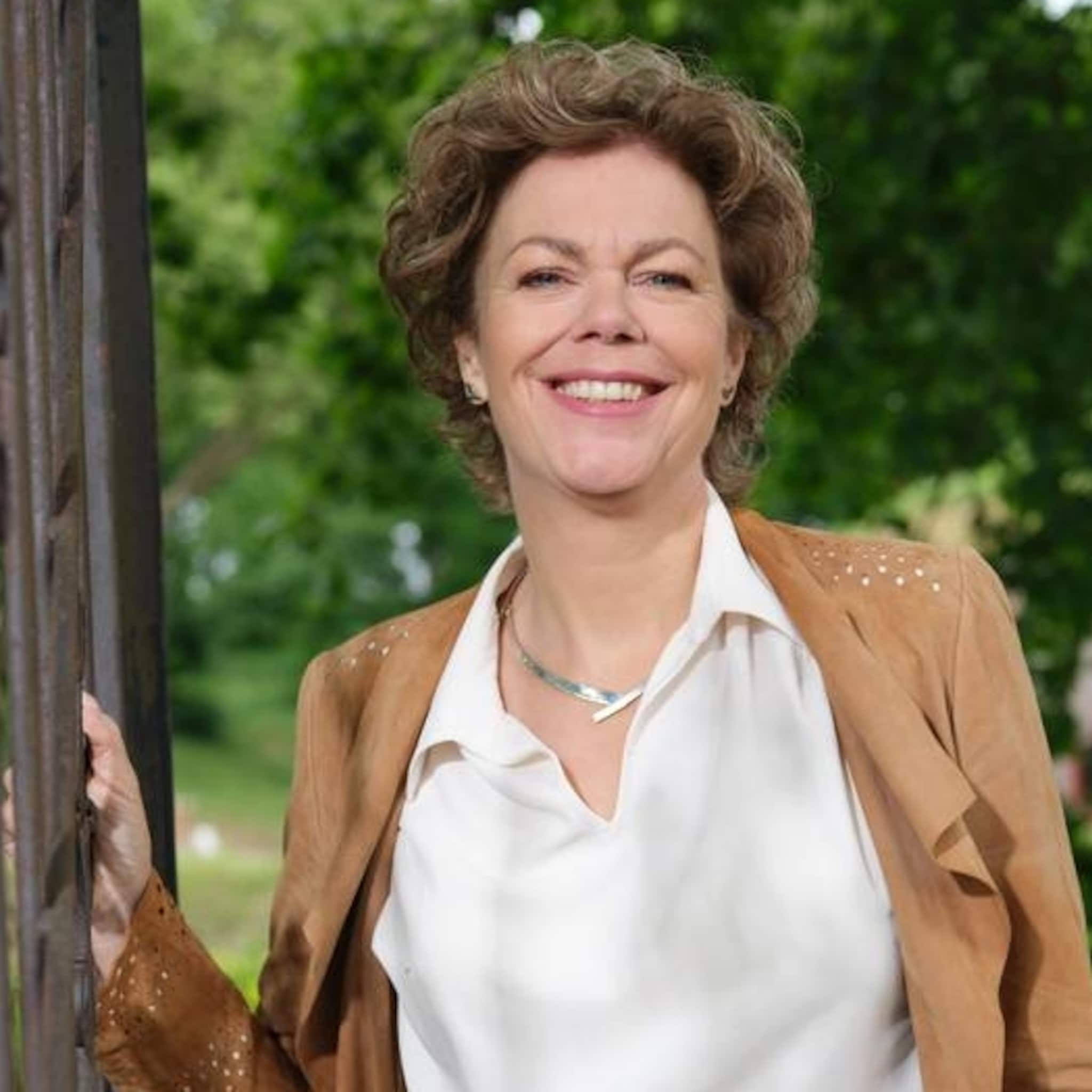 ingrid thijssen vno ncw ik pleit voor een revolutie in het denken over meer uren werken