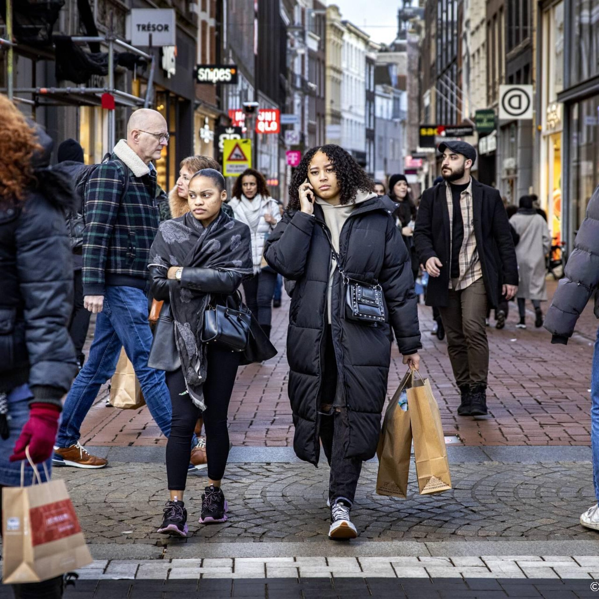 inflatie stijgt naar ruim 17 procent in september