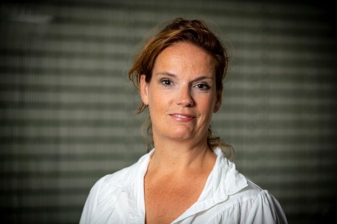 beeld deondernemer