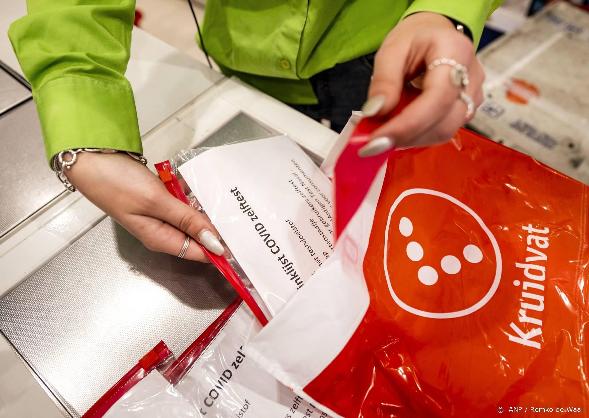 Kruidvat tasjes hotsell