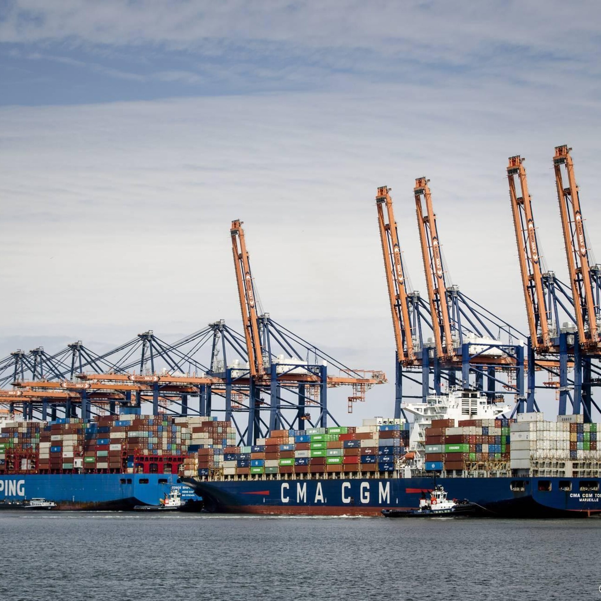 producentenvertrouwen verder gedaald in september