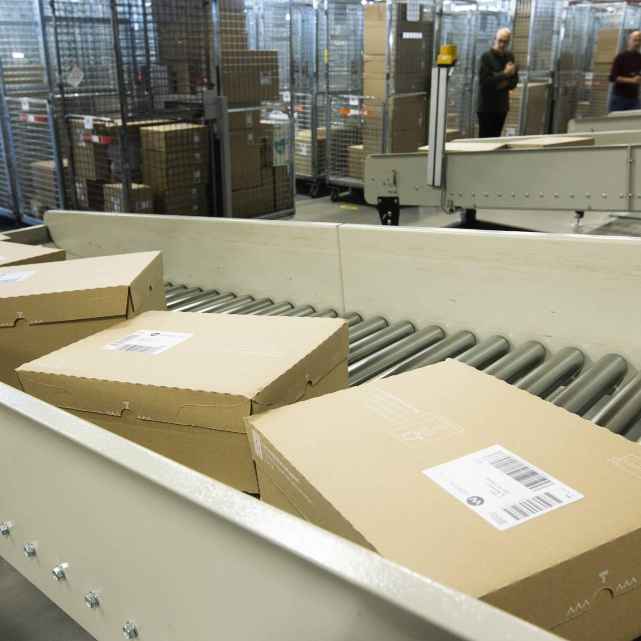 online shoppen ook na coronacrisis populair