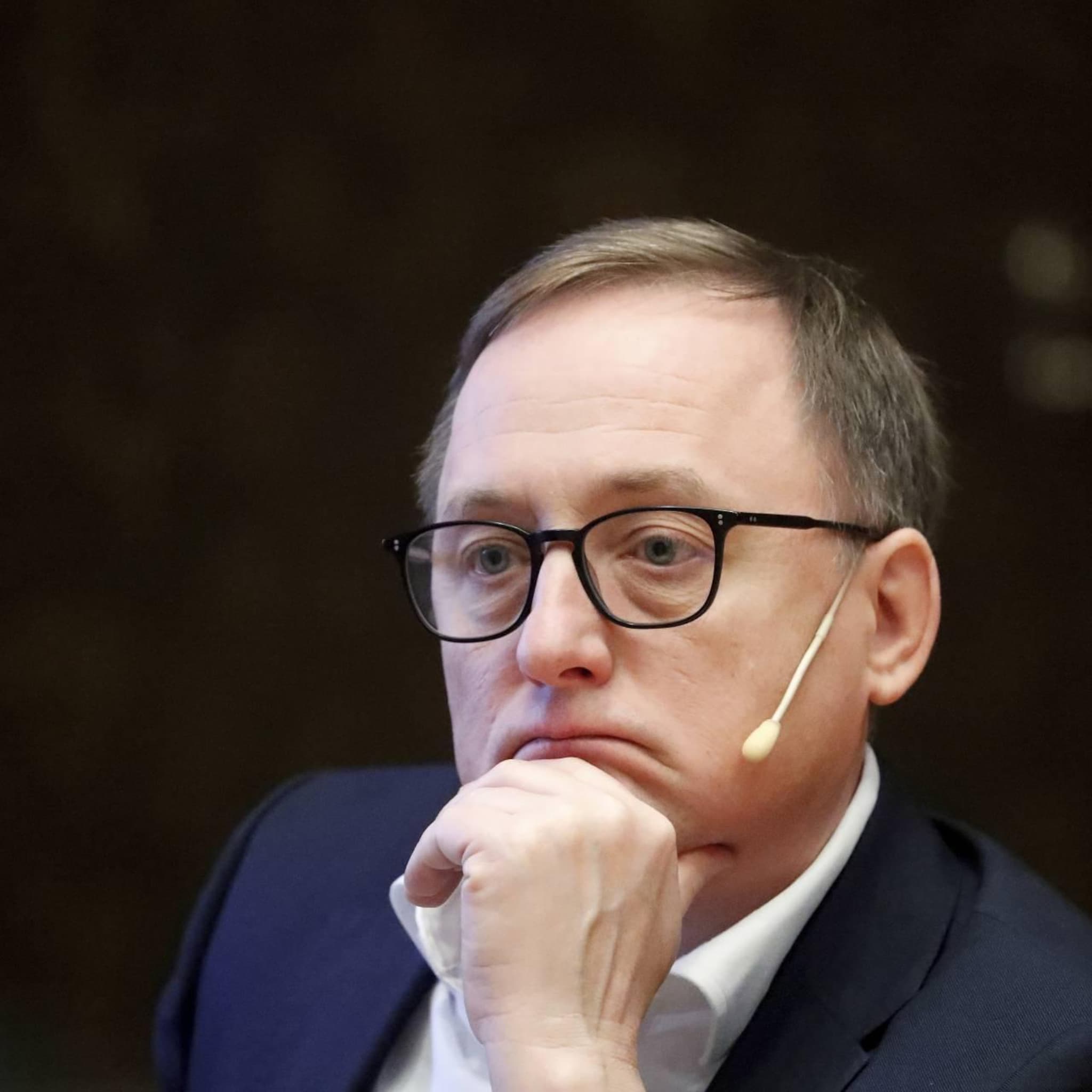 ecb bestuurder weer grote rentestap nodig in oktober