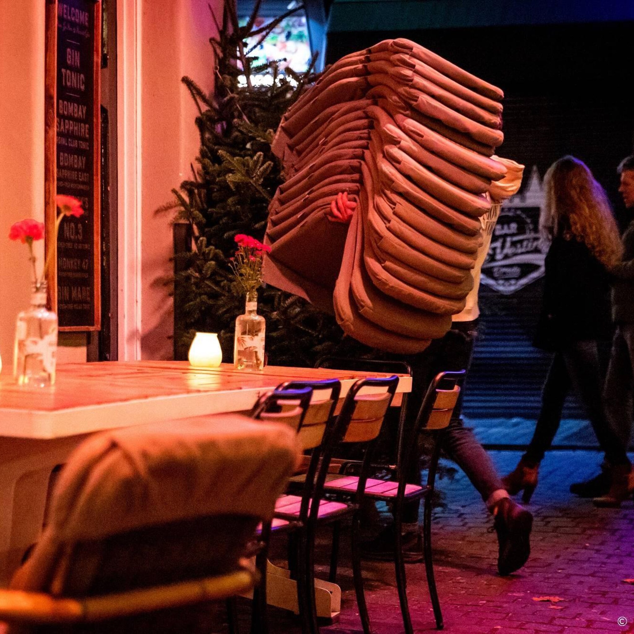 khn herhaalt volledige compensatie voor coronaschade te willen