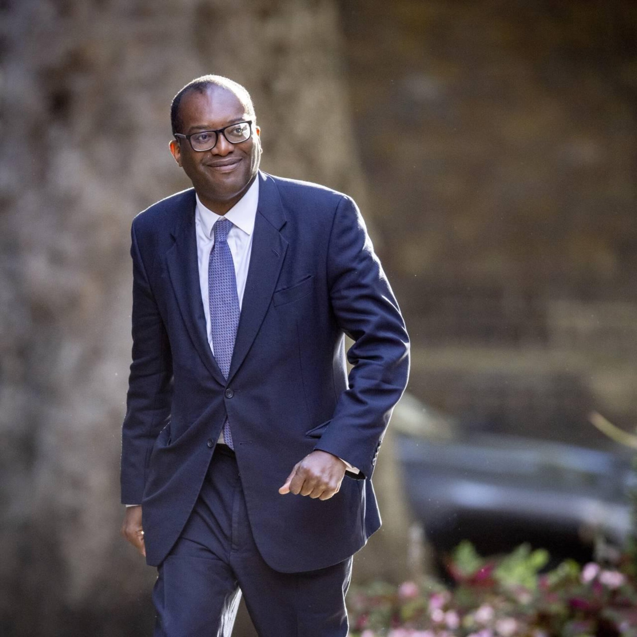 britse minister we zetten in op begrotingsdiscipline