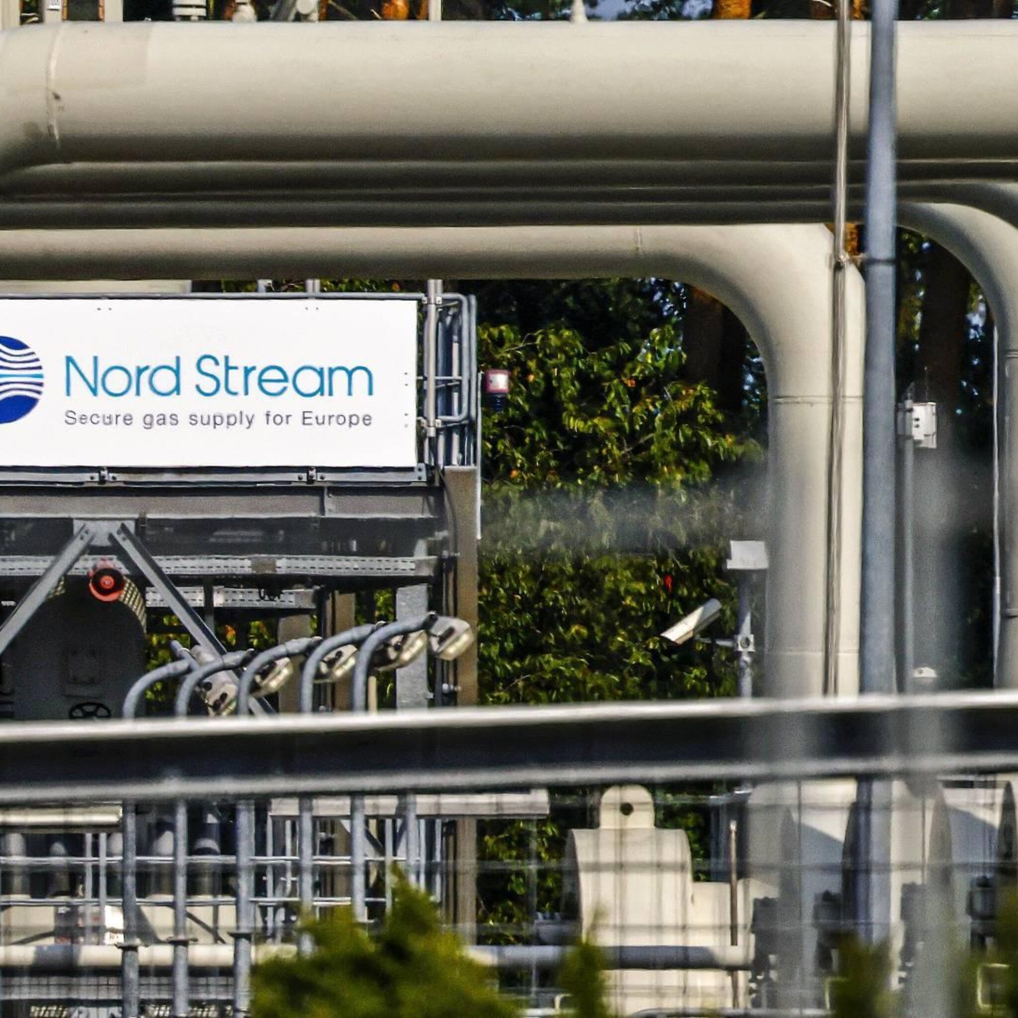 ongekende milieuramp dreigt door lekkages nord stream