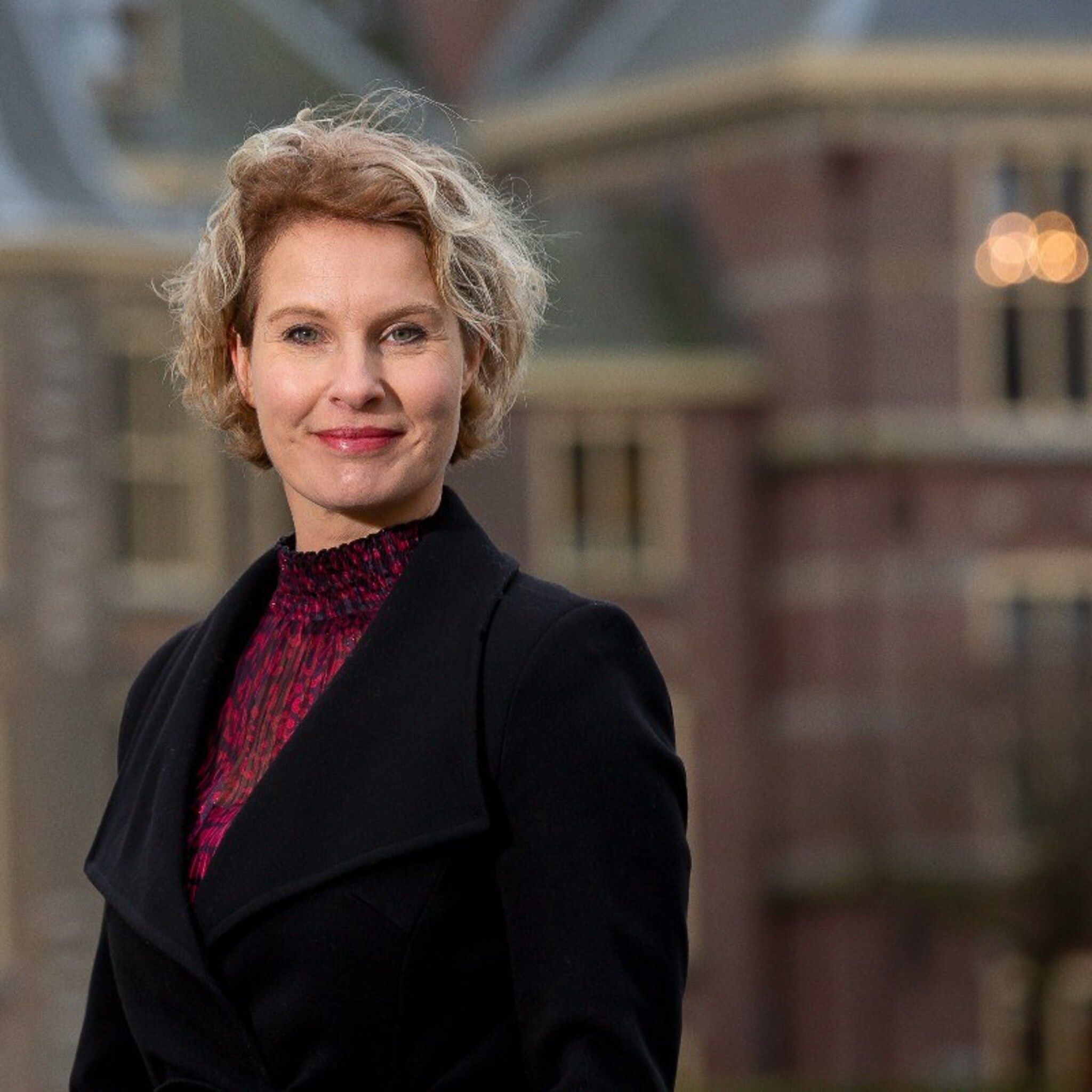 vzn voorzitter cristel van de ven nasleep corona voor zzp ers nog lang niet voorbij