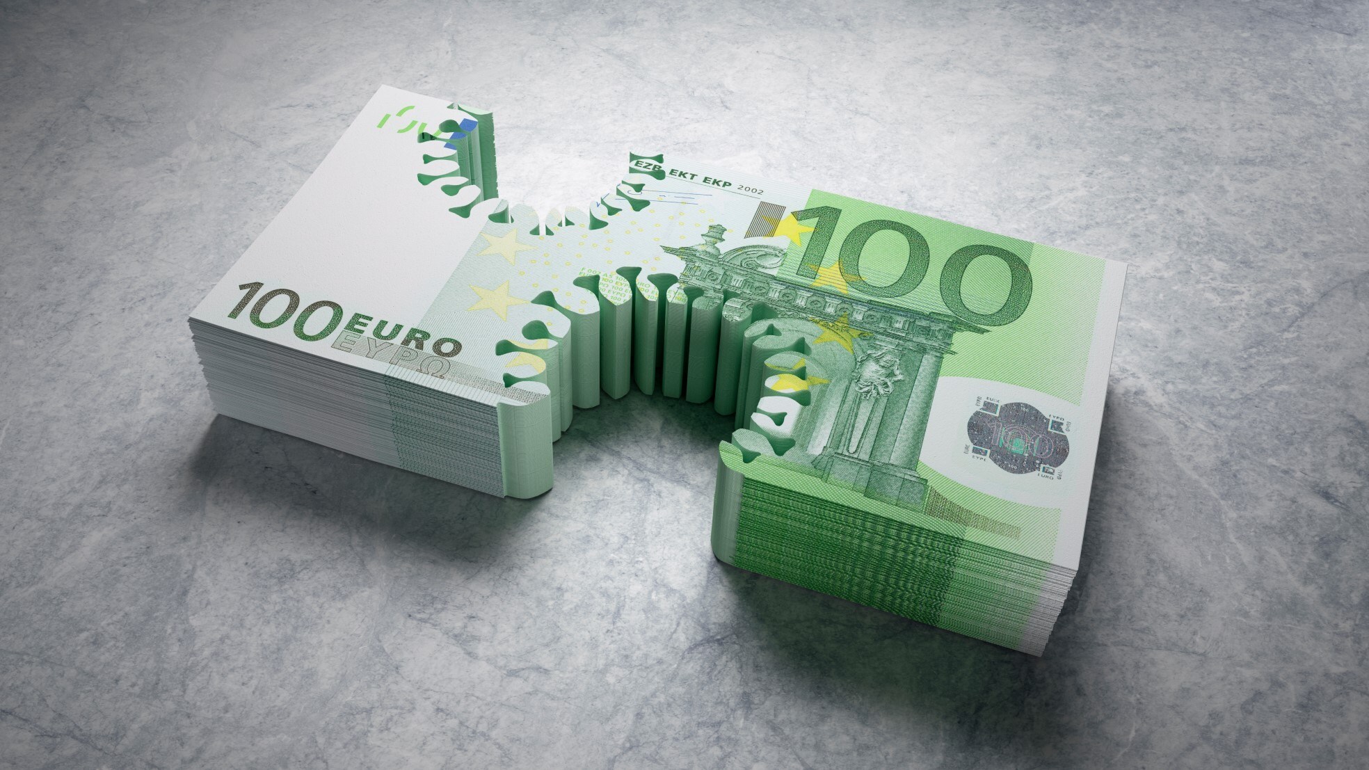 Veel mkb's kunnen de coronasteun (nog) niet aflossen. Foto: Shutterstock