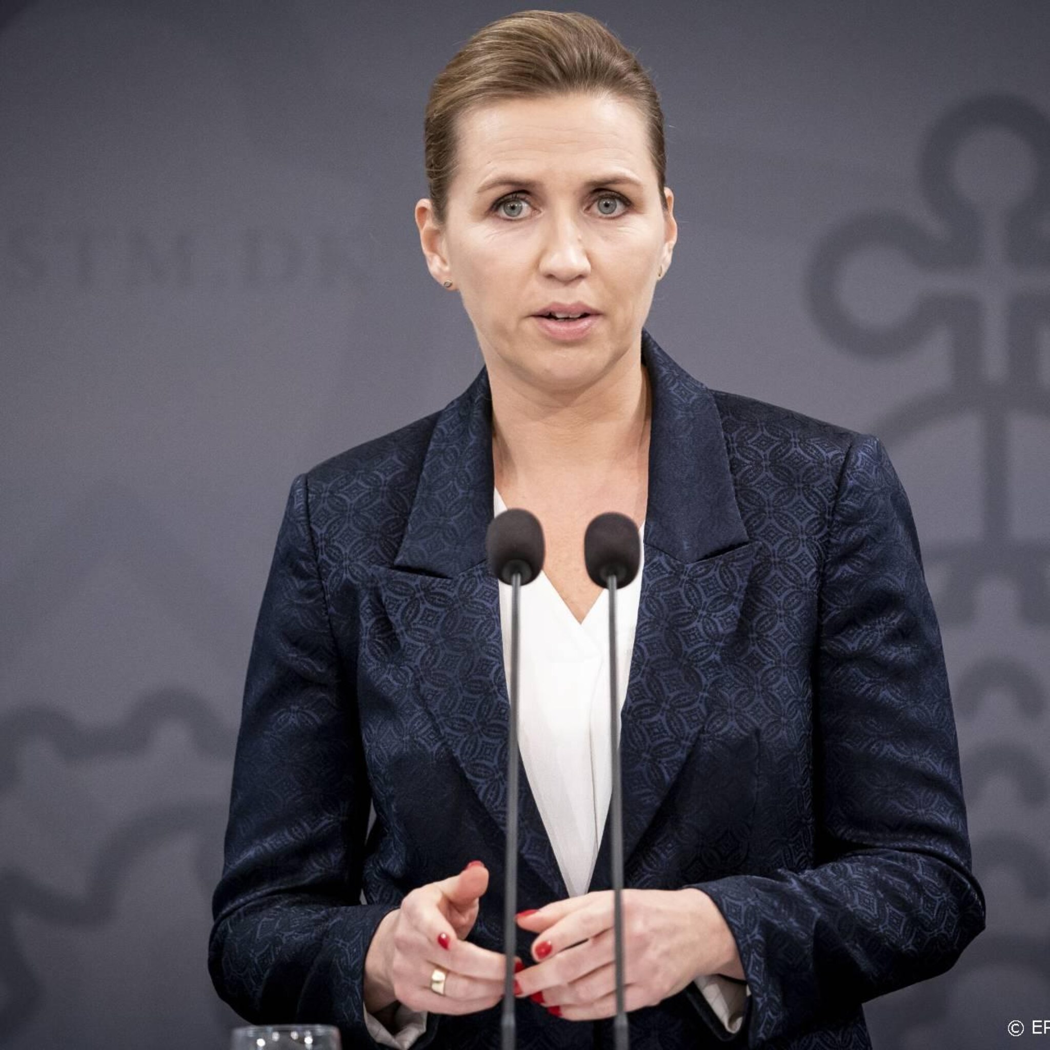 denemarken schade nord stream gaspijpleidingen gevolg van opzet