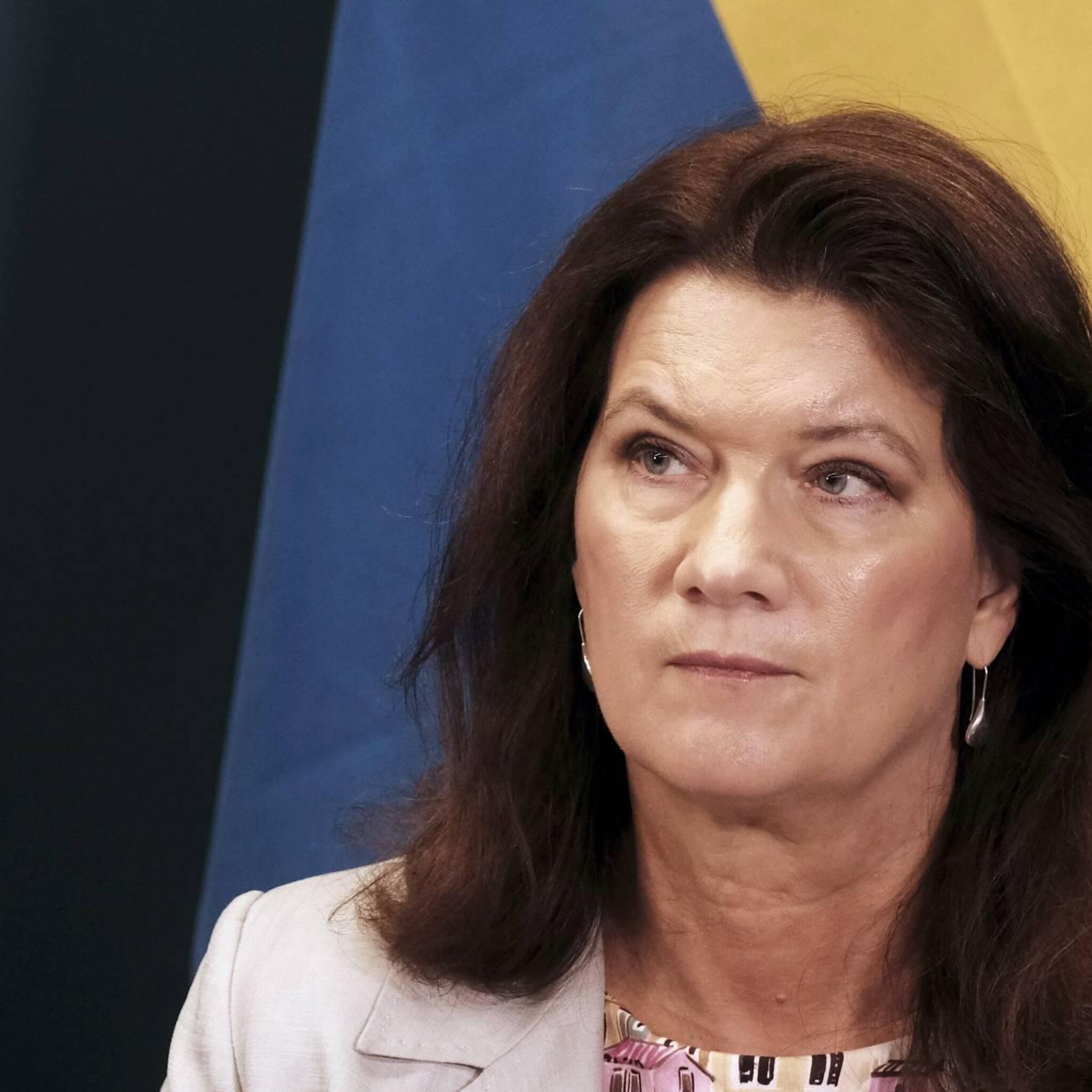 crisisoverleg zweden en denemarken over gaslekken