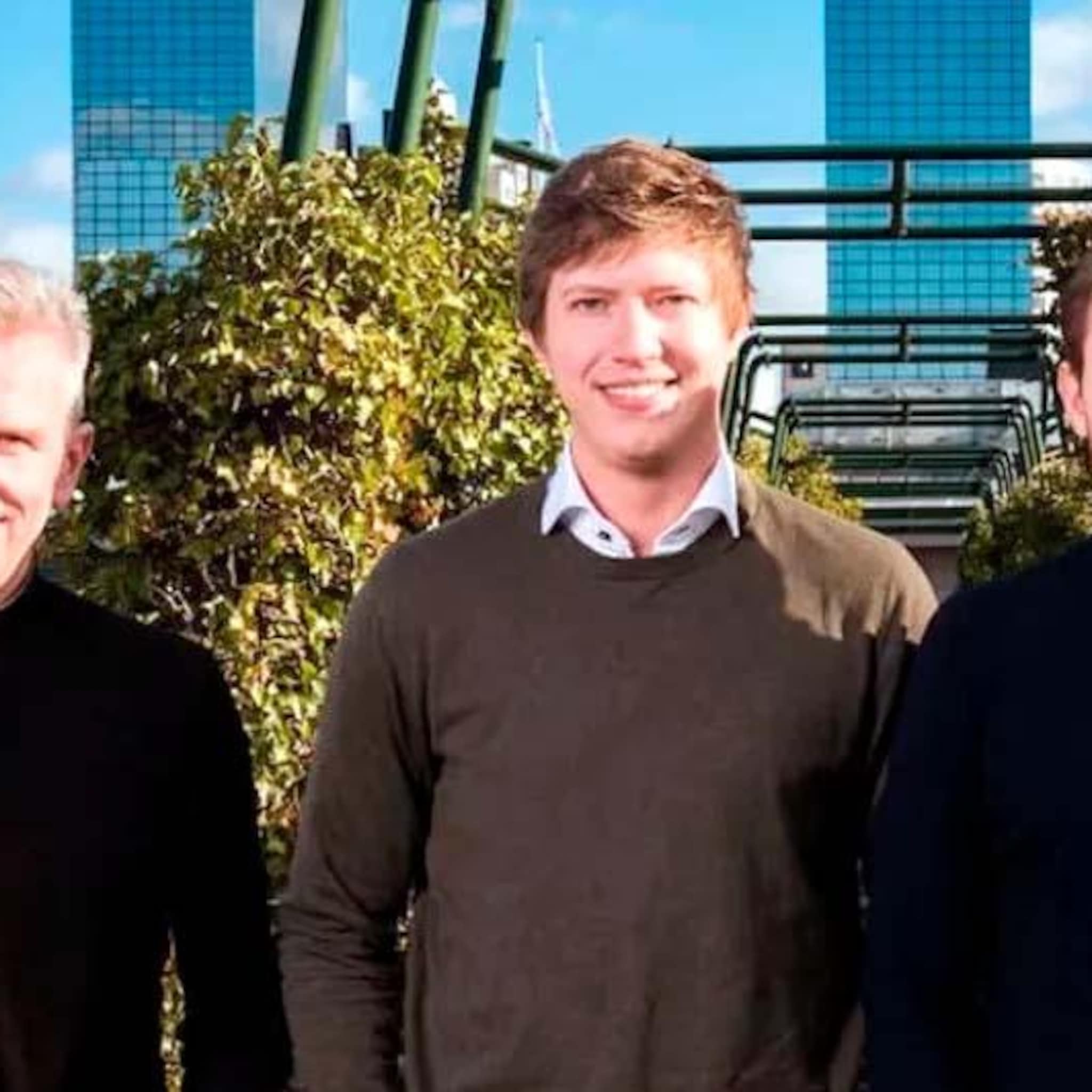 techbedrijf channext haalt miljoenen op voor marktleiderschap in partnermarketing