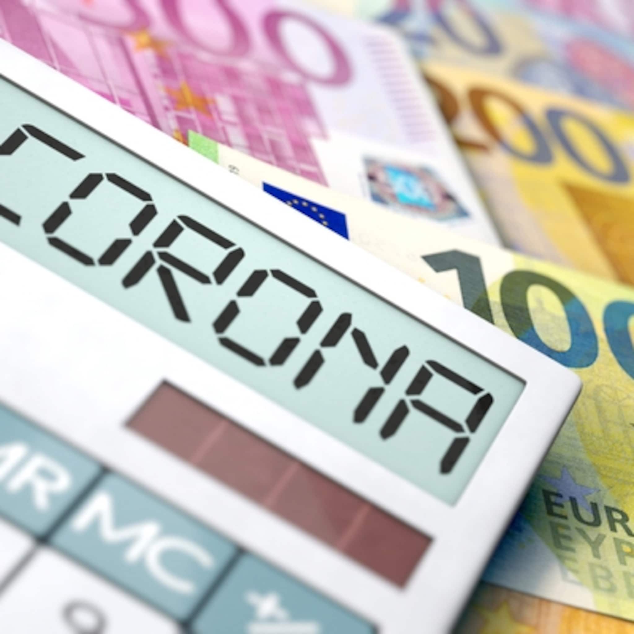 tweeduizend ondernemers die coronasteun moeten terugbetalen onbereikbaar