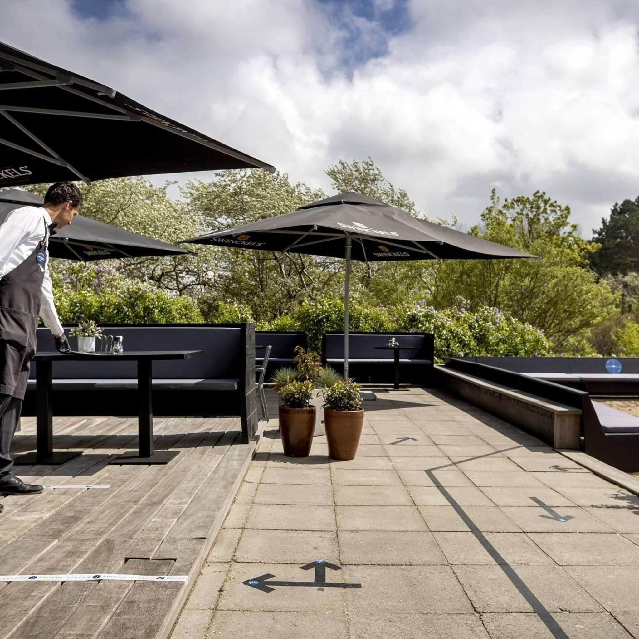 2000 ondernemers die coronasteun moeten terugbetalen onbereikbaar