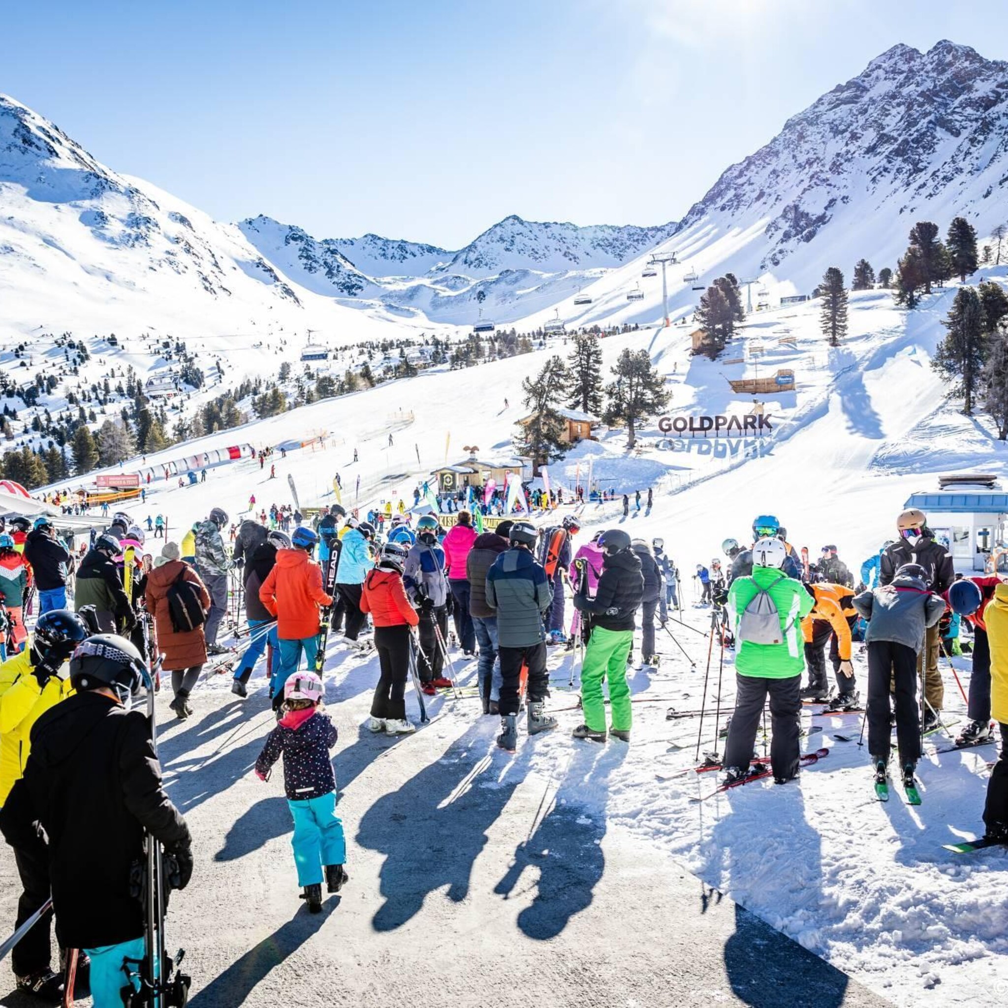 duurdere skitrip schrikt wintersporter niet af