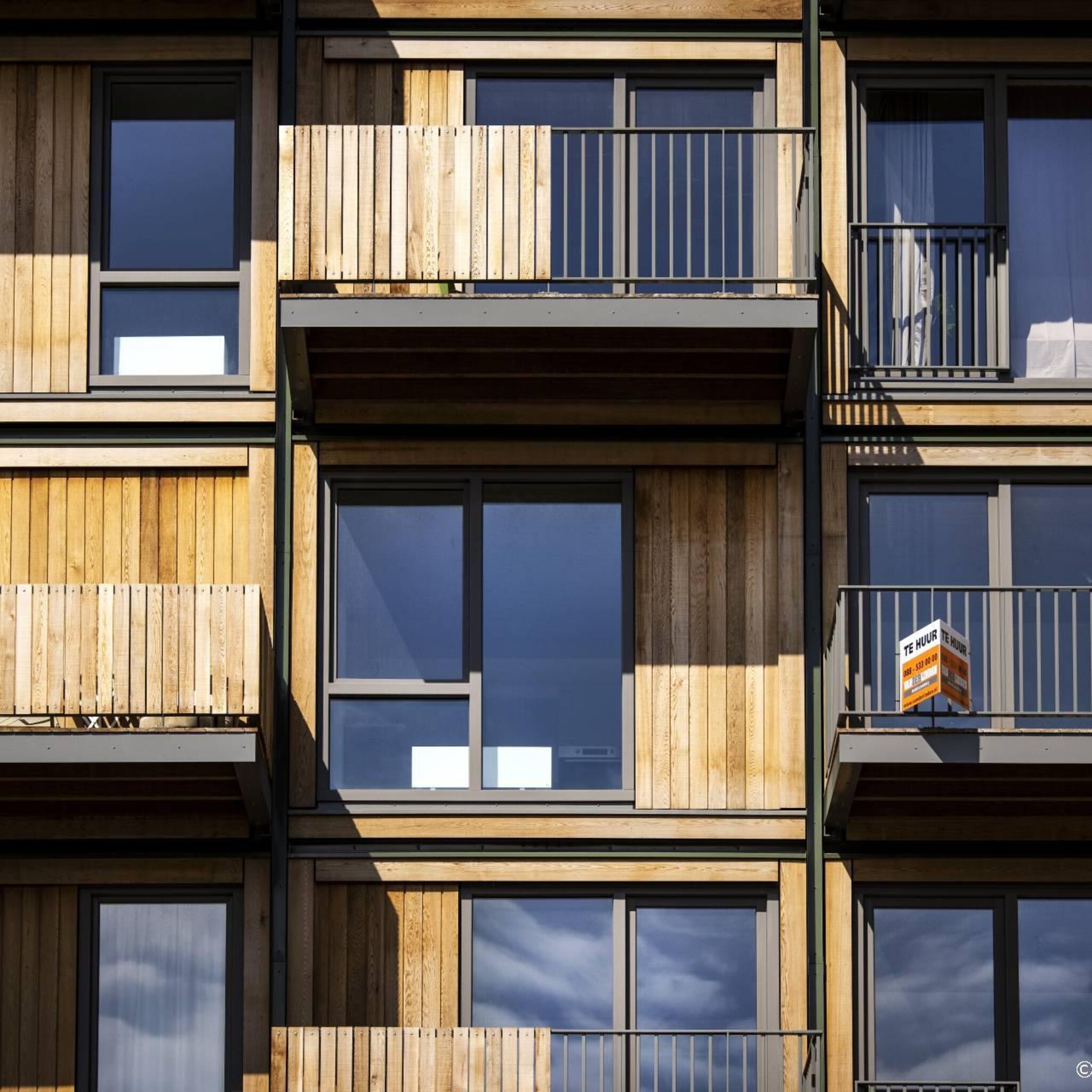 rapport maatwerk nodig om starters aan huis te helpen