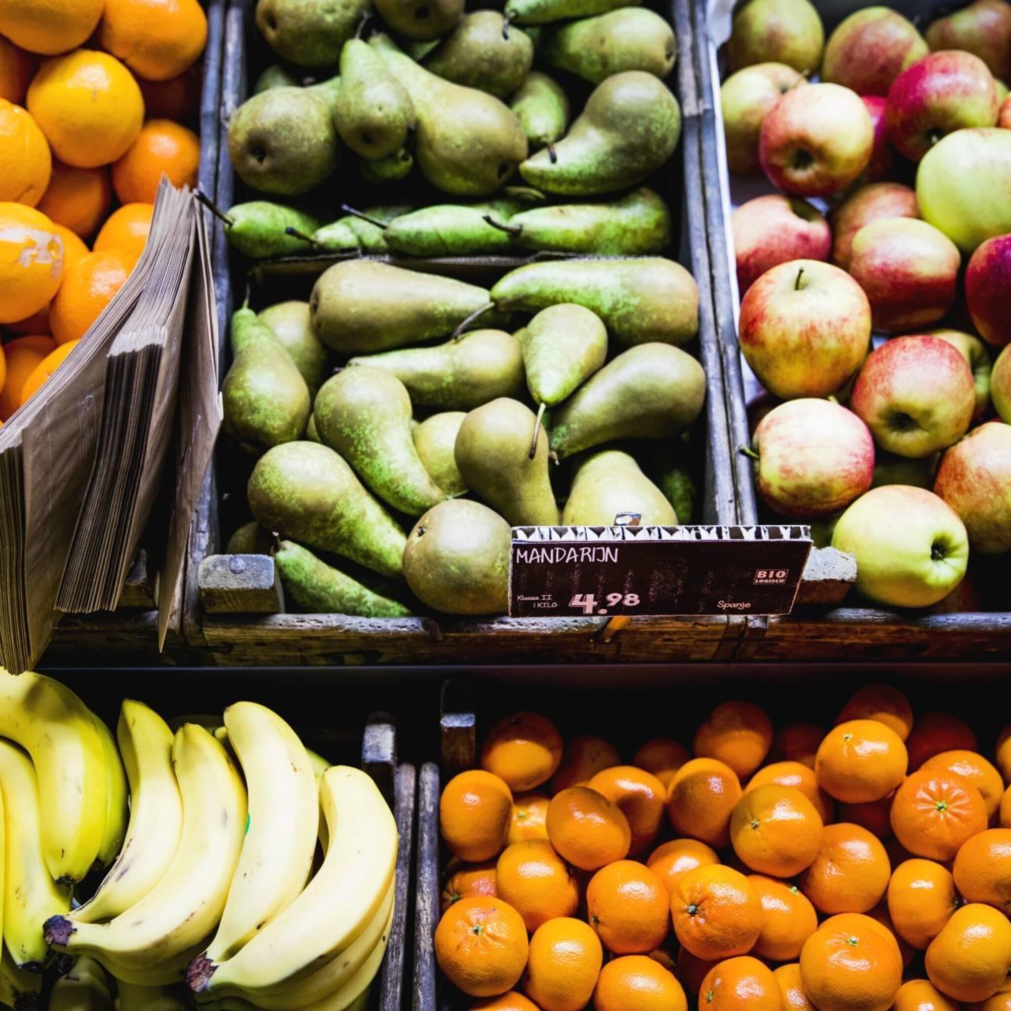 kvk aantal dietisten groeit met ruim een derde in vijf jaar
