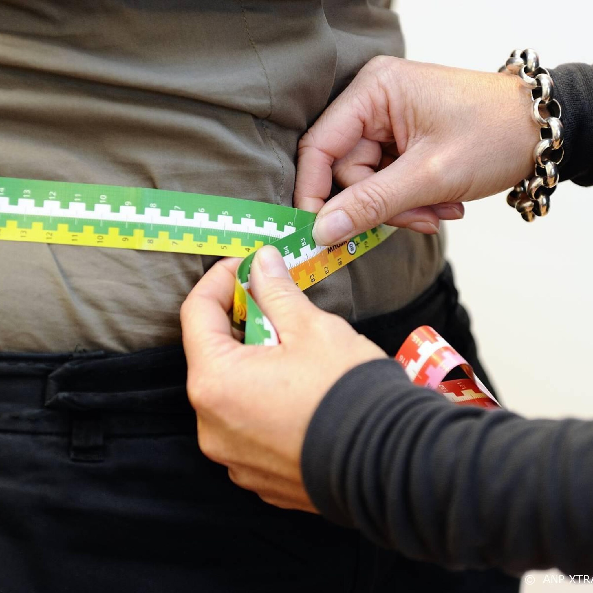 kvk aantal dietisten groeit met ruim een derde in vijf jaar