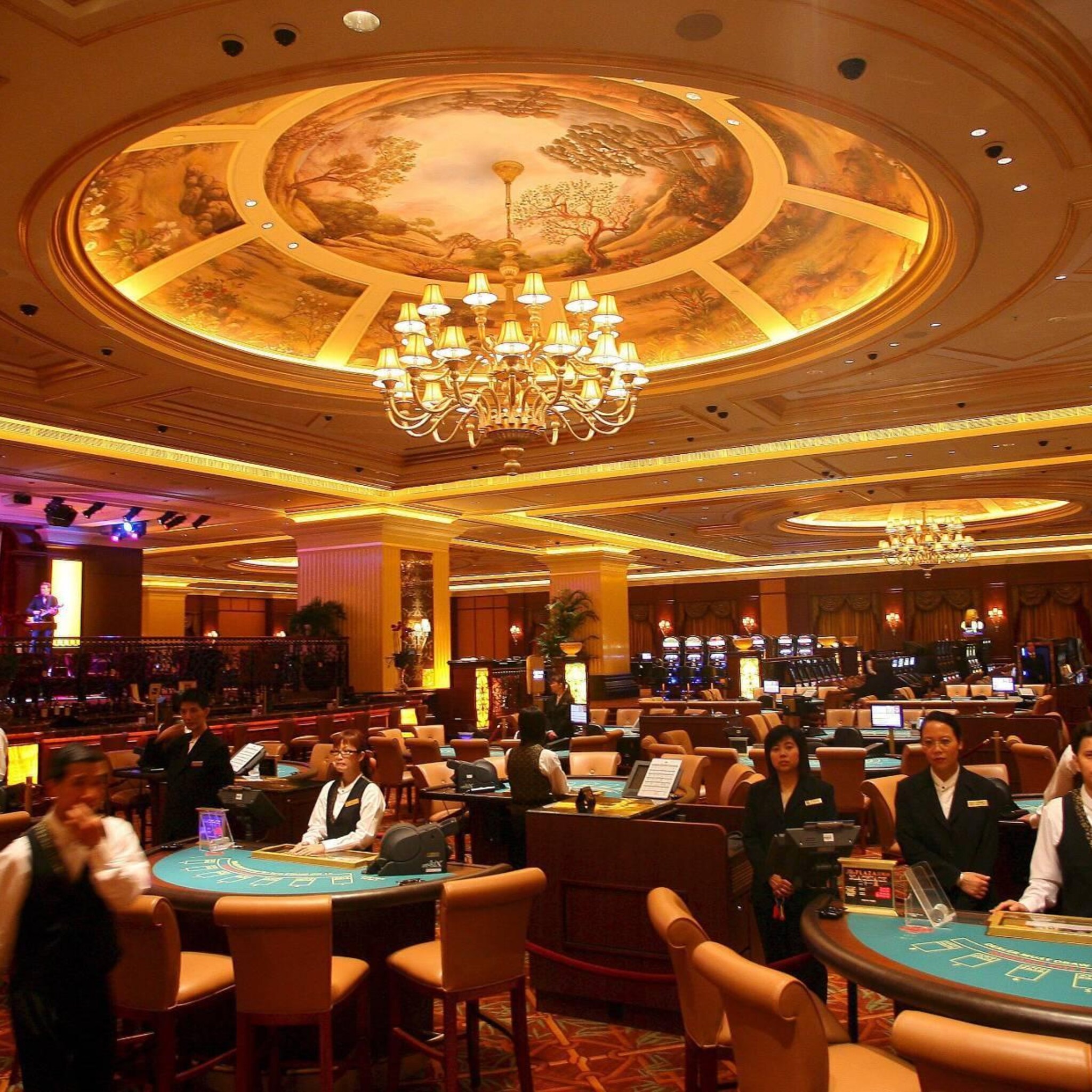 wall street opent voorzichtig door recessievrees