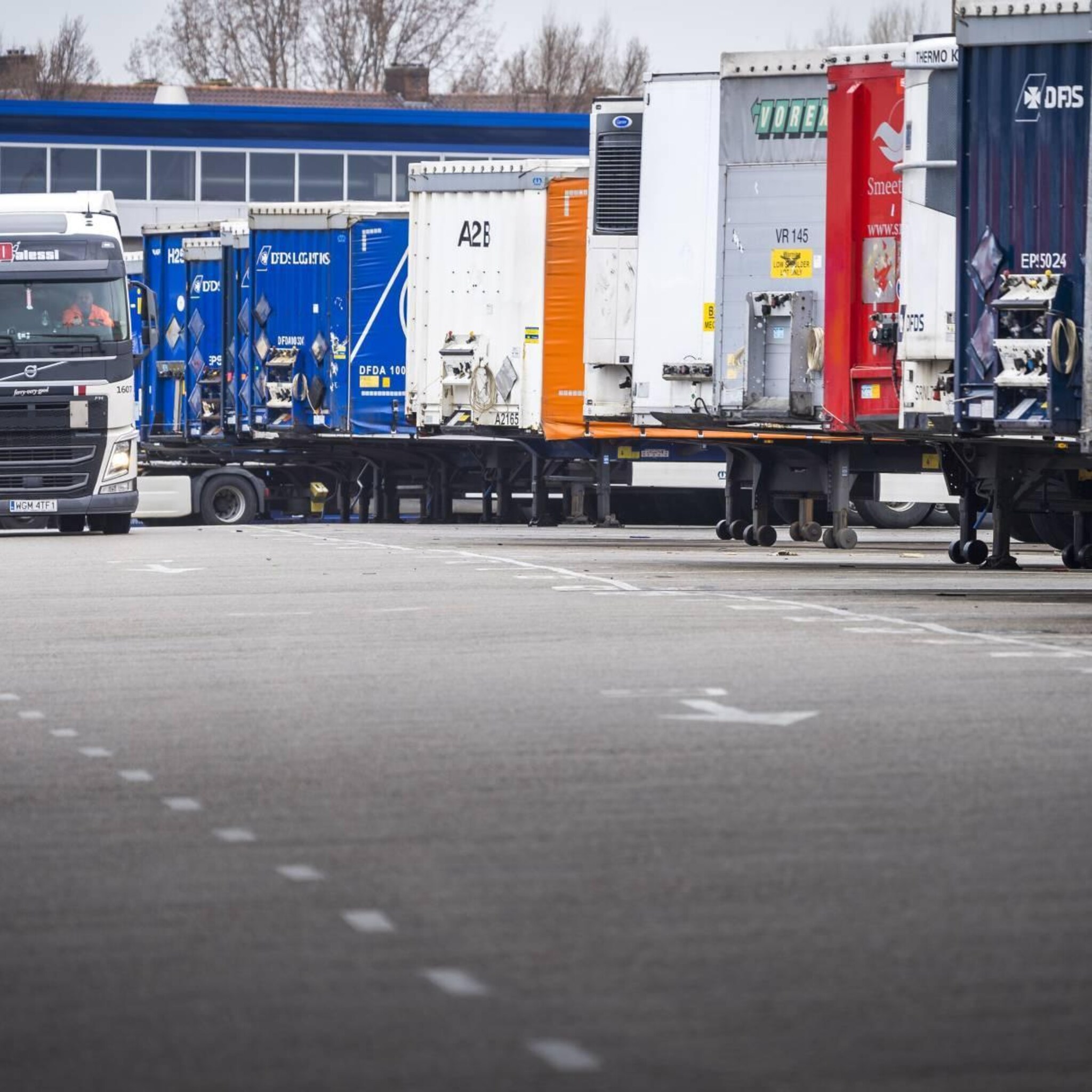 duitse ondernemingsklimaat fors achteruitgegaan