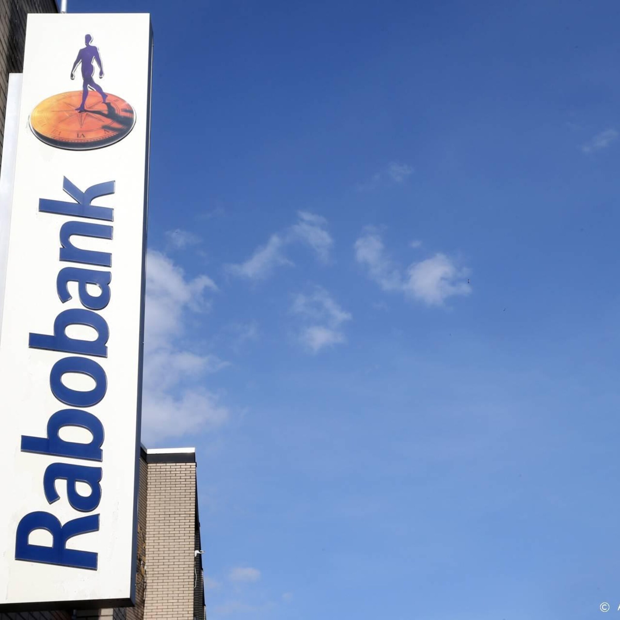 rabobank kampt met storing in app