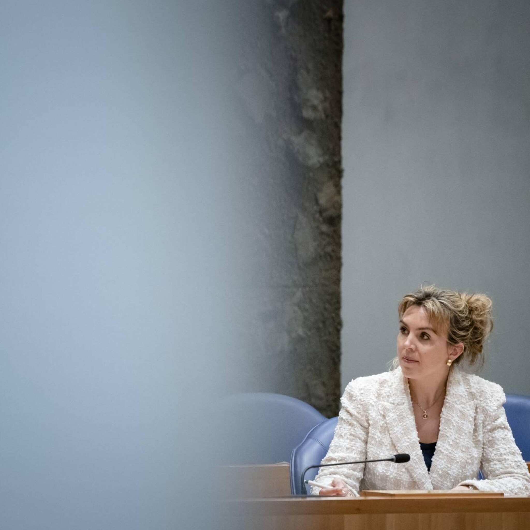 fnv waarschuwt kamer voor gevolgen van meer concurrentie op spoor